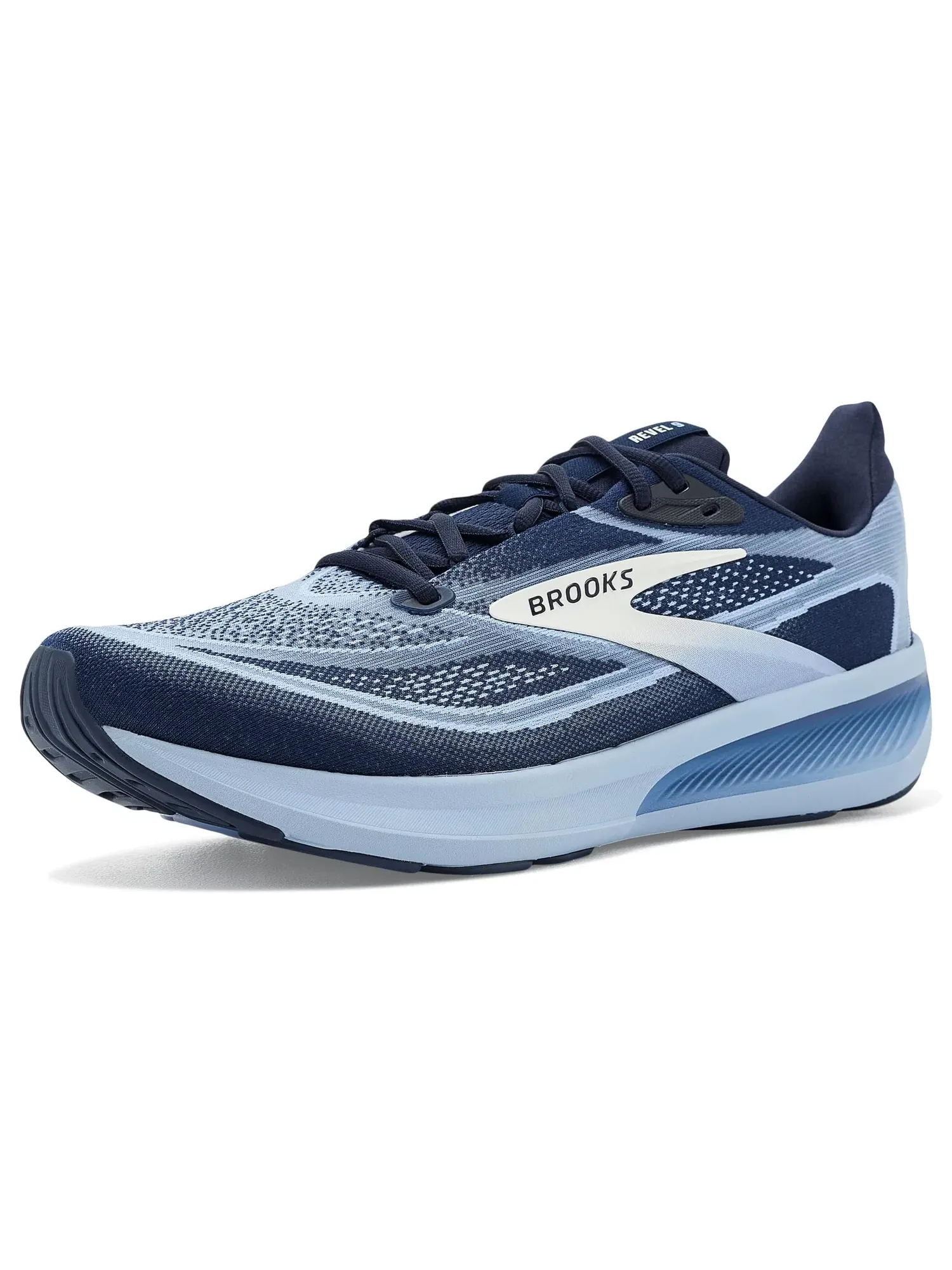 Кроссовки Revel 9 Brooks