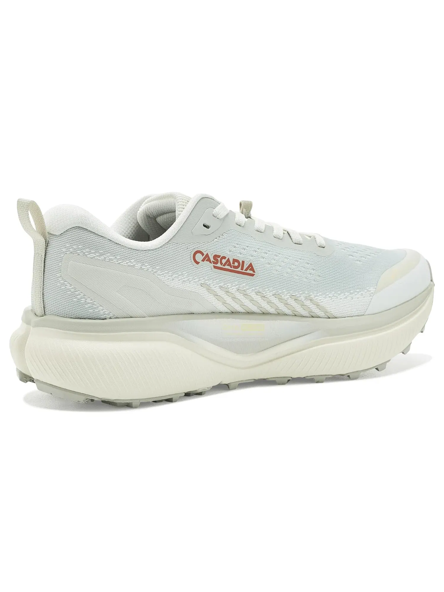 Кроссовки Cascadia 20 Brooks — изображение 3 из 4, серый