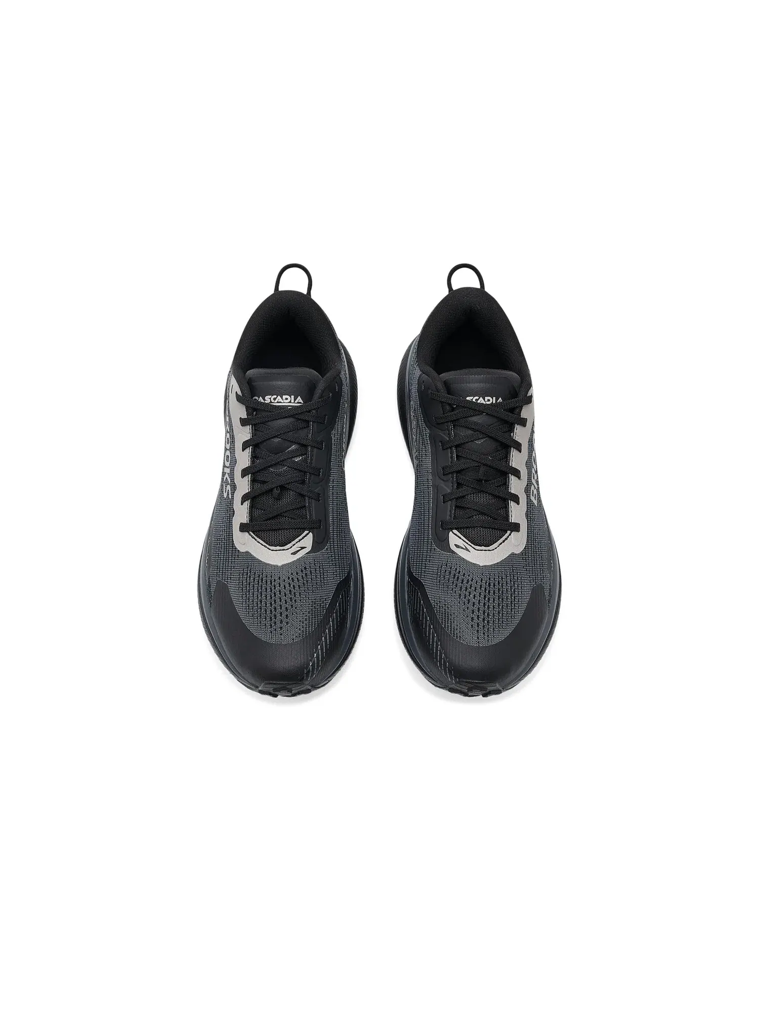 Кроссовки Cascadia 20 Gtx Brooks — изображение 2 из 4, черный