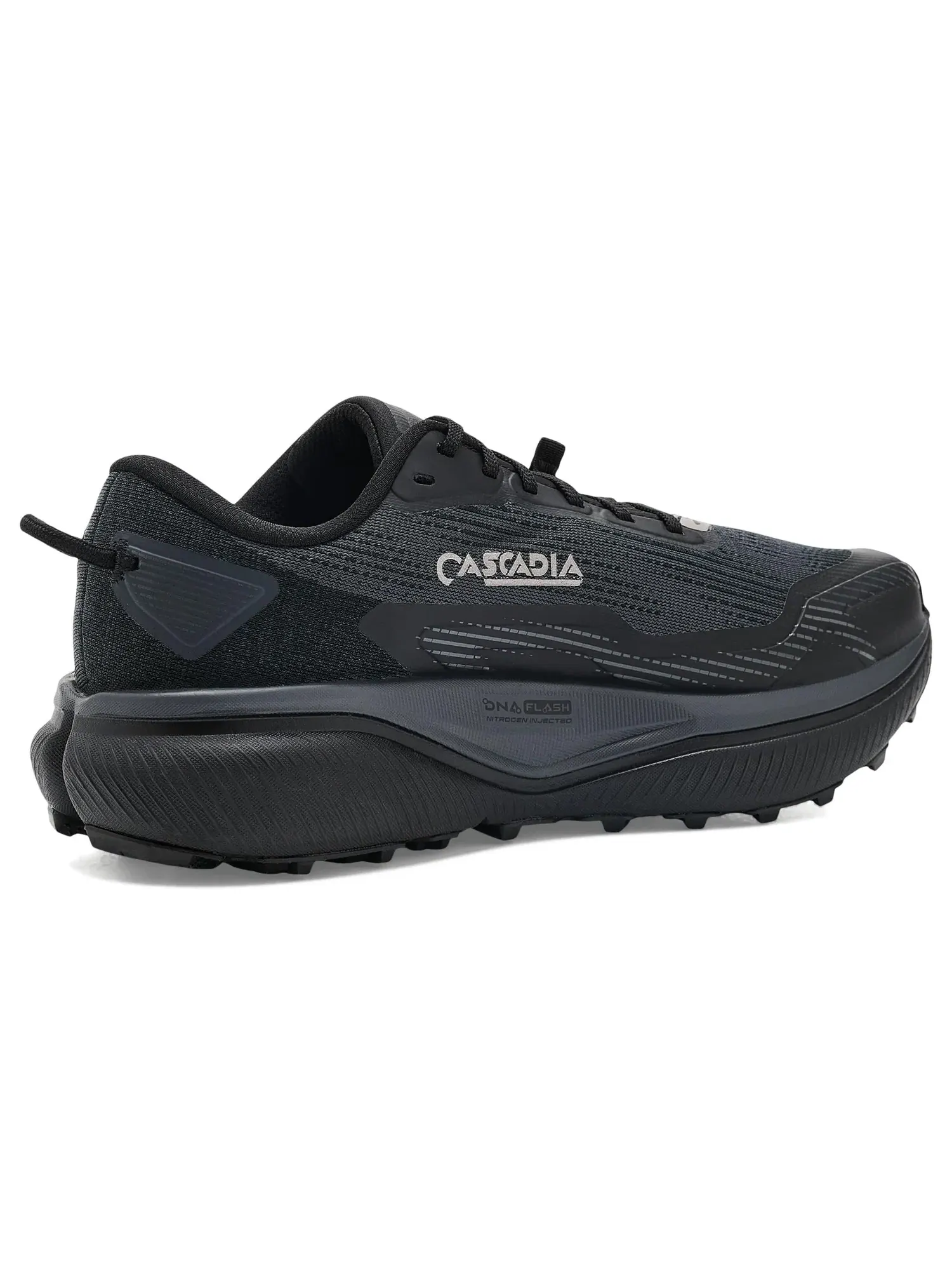 Кроссовки Cascadia 20 Gtx Brooks — изображение 3 из 4, черный