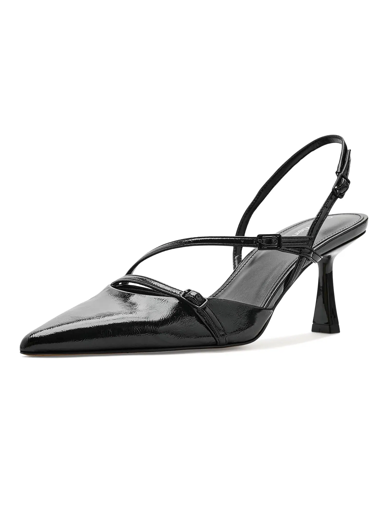Туфли Tarlie Calvin Klein — изображение 1 из 4, черный