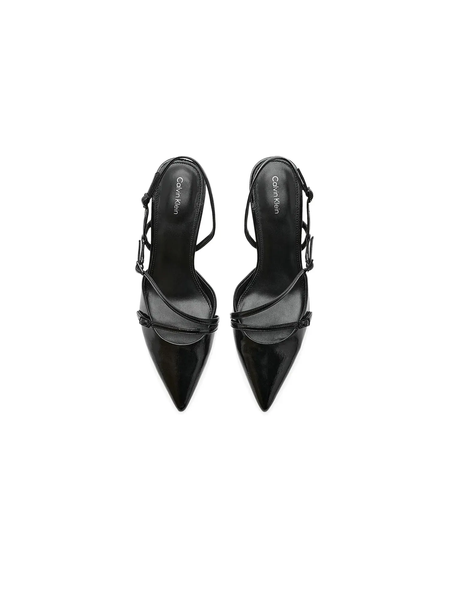 Туфли Tarlie Calvin Klein — изображение 2 из 4, черный