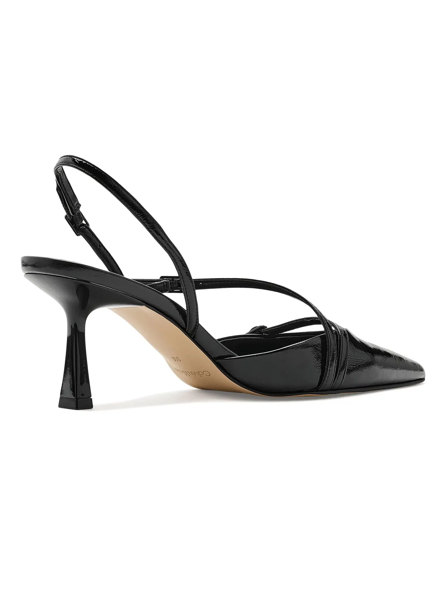 Туфли Tarlie Calvin Klein — изображение 3 из 4, черный