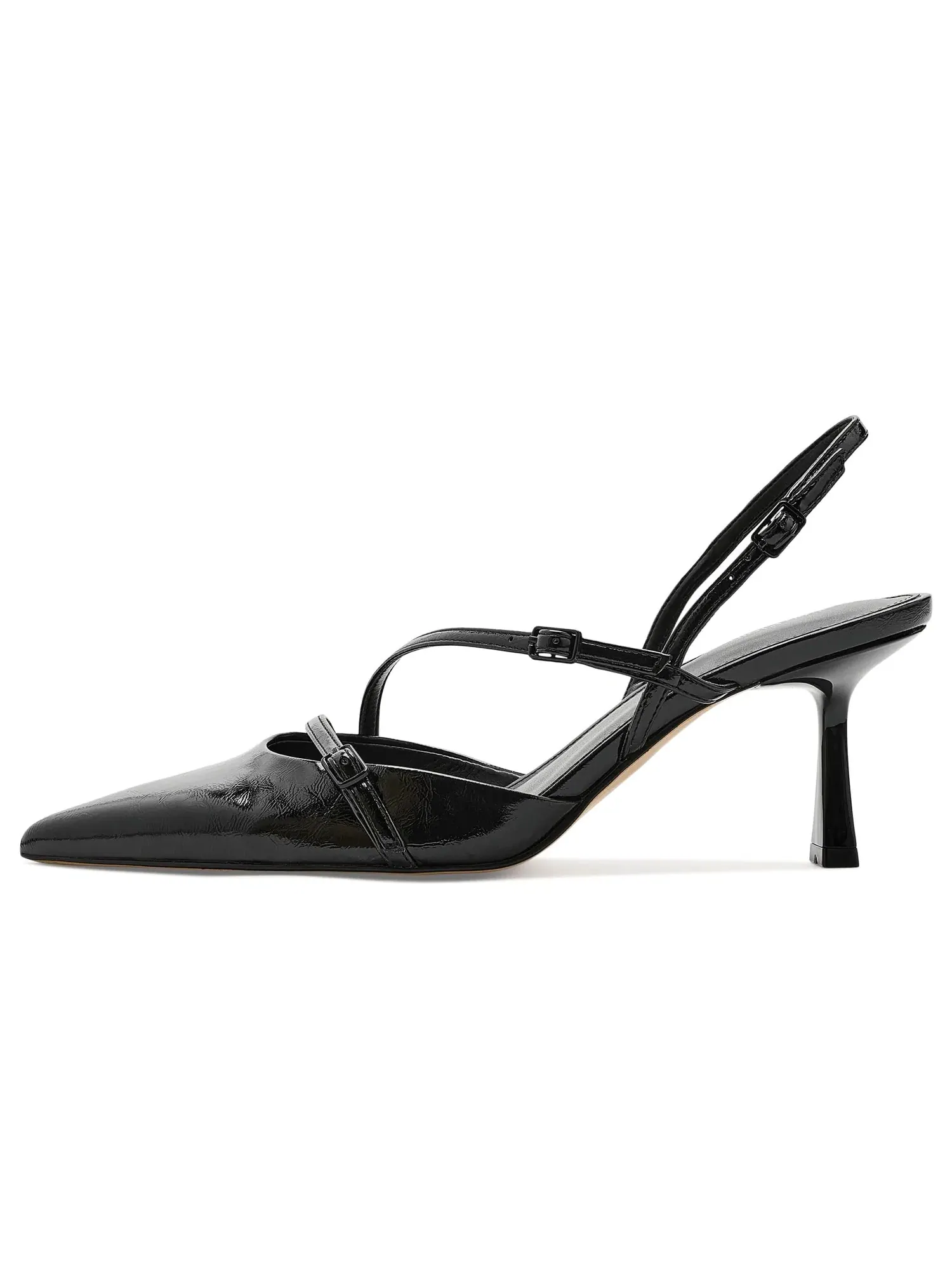 Туфли Tarlie Calvin Klein — изображение 4 из 4, черный