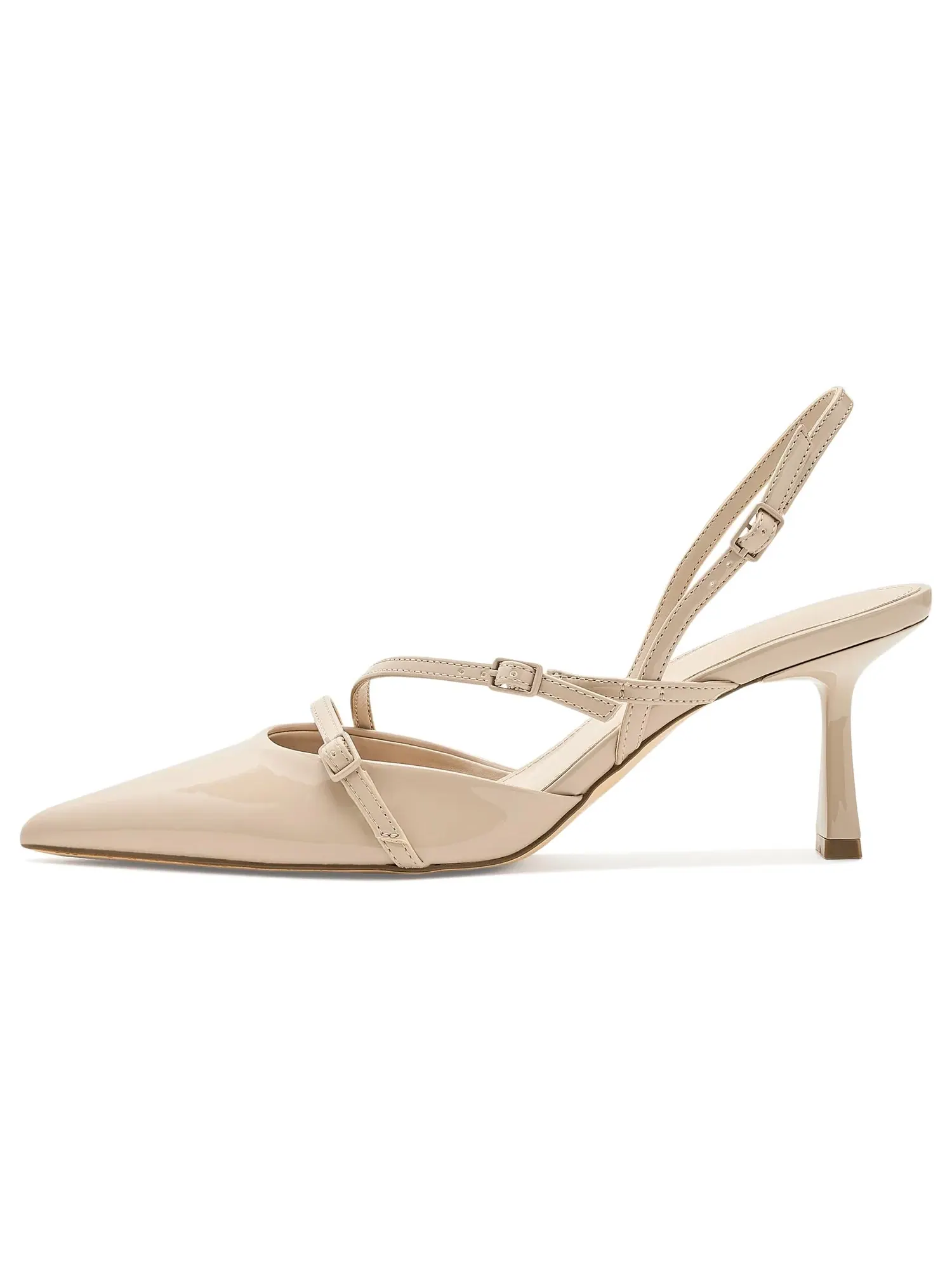 Туфли Tarlie Calvin Klein — изображение 4 из 4, тауп