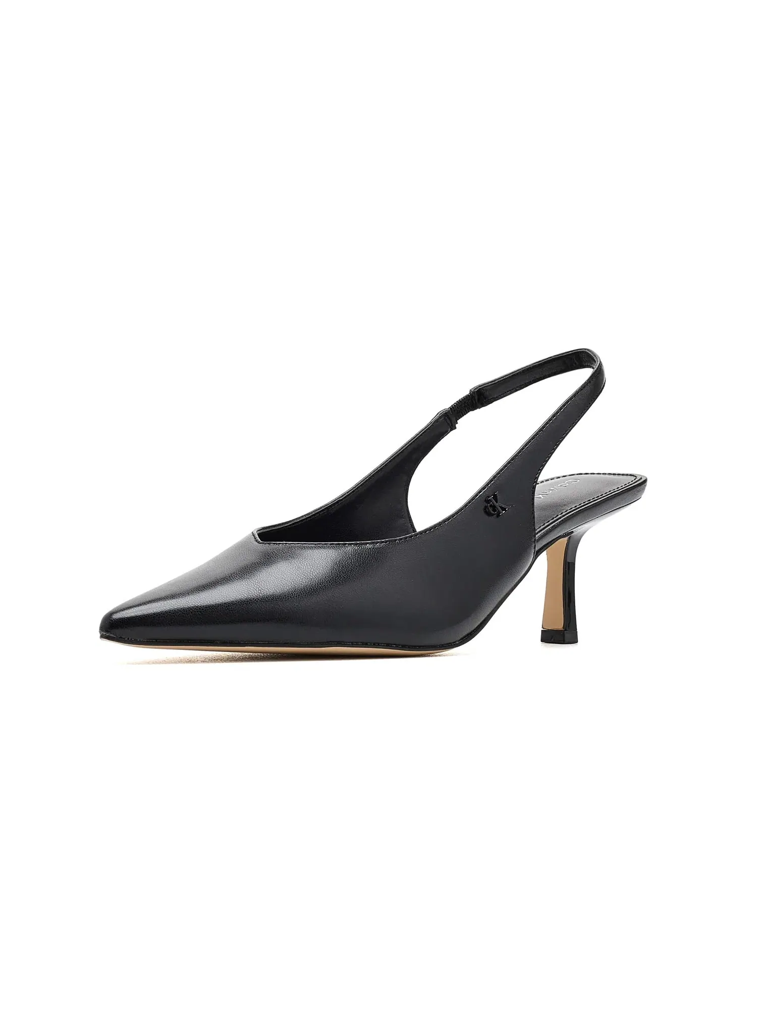 Туфли Chellie Calvin Klein — изображение 1 из 4, черный