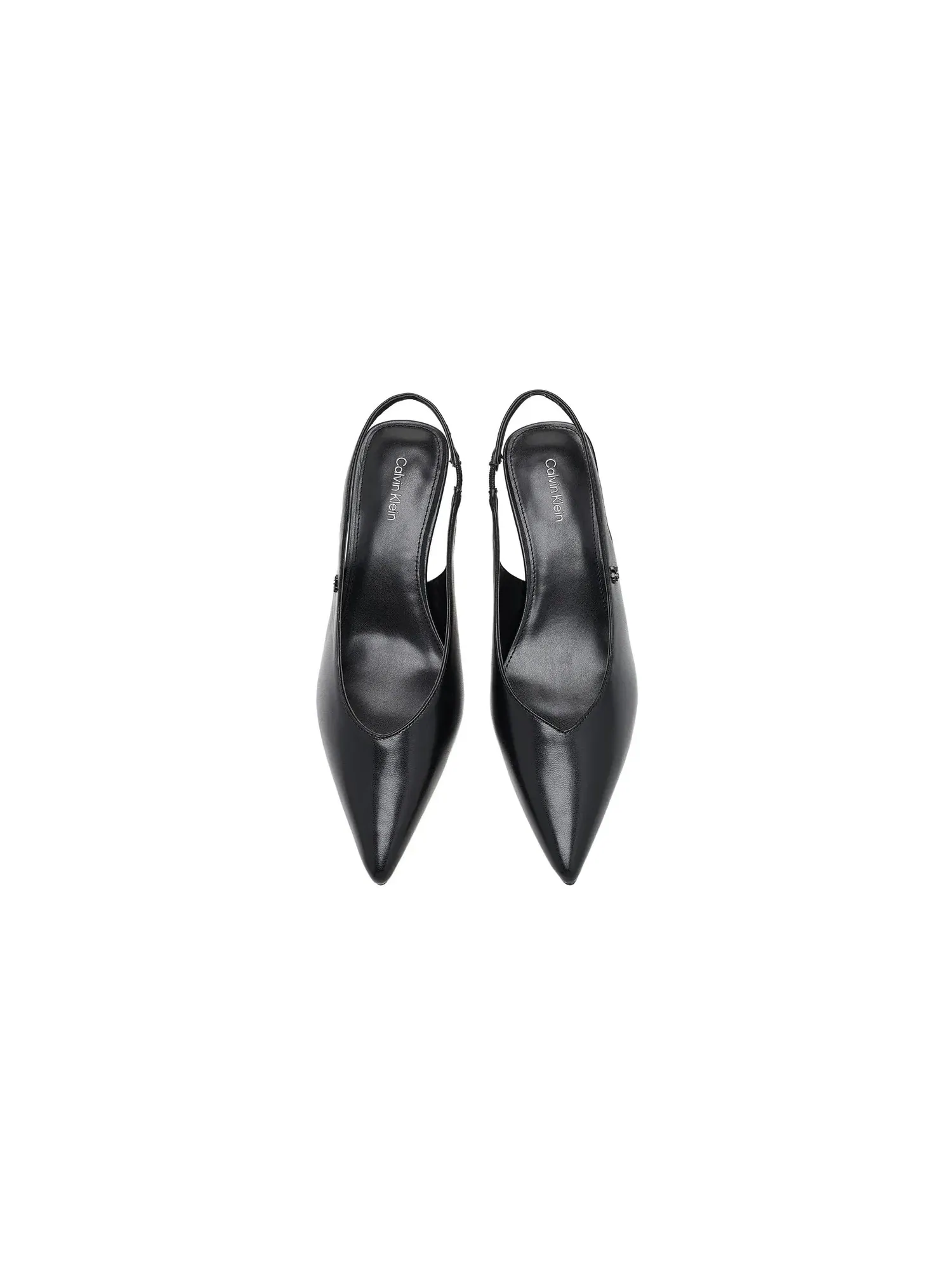 Туфли Chellie Calvin Klein — изображение 2 из 4, черный