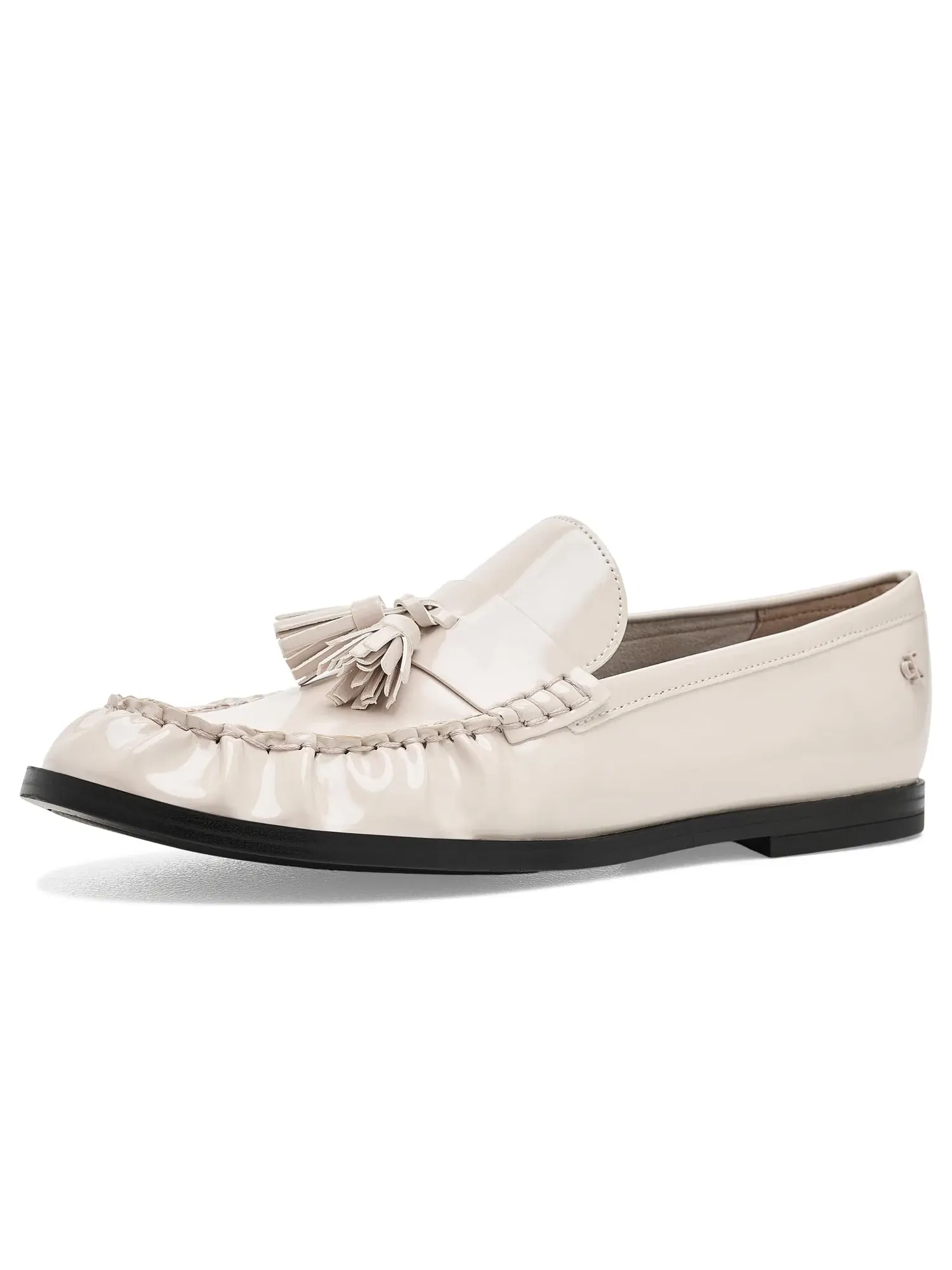 Лоферы Mirella Calvin Klein — изображение 1 из 4, белый