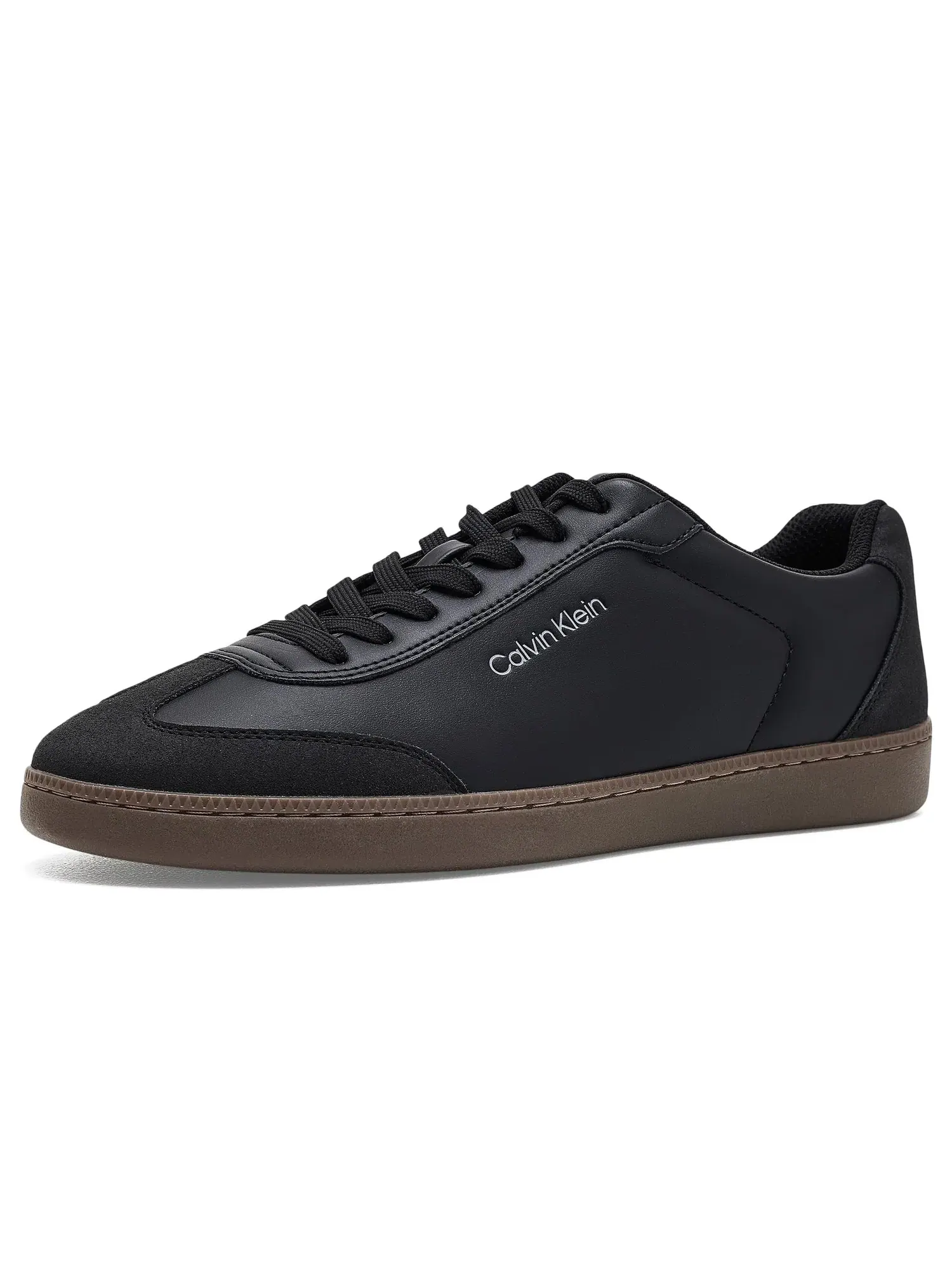 Кроссовки Haffen Calvin Klein — изображение 1 из 4, черный