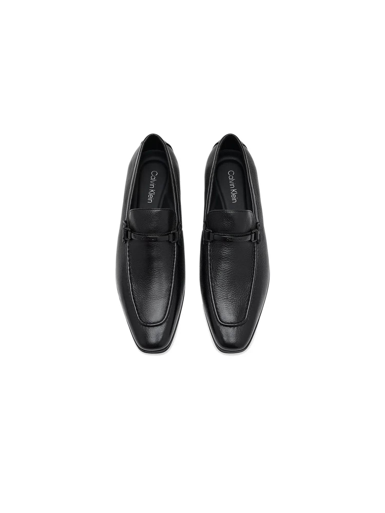 Лоферы Cofern Calvin Klein — изображение 2 из 4, черный