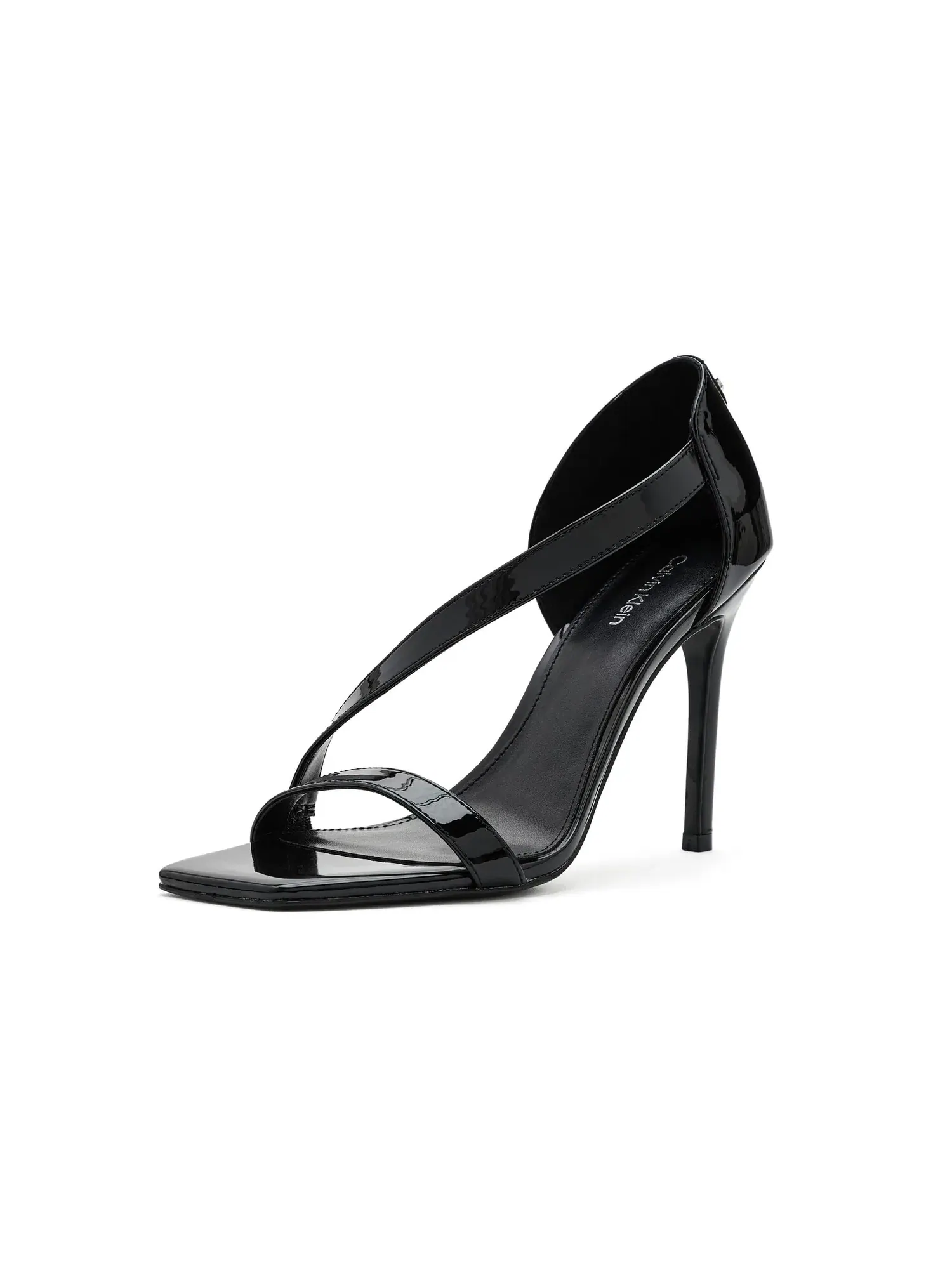 Туфли Tracy Calvin Klein — изображение 1 из 4, черный