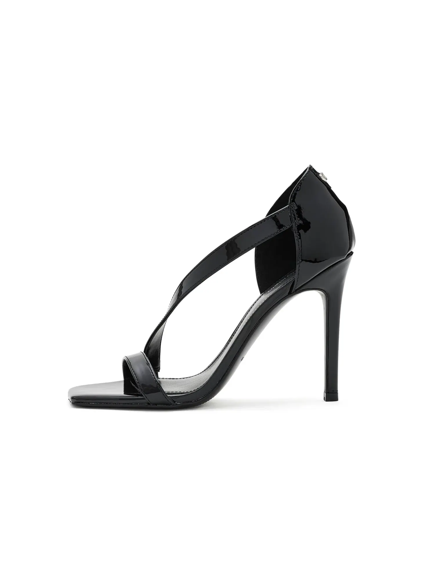 Туфли Tracy Calvin Klein — изображение 4 из 4, черный