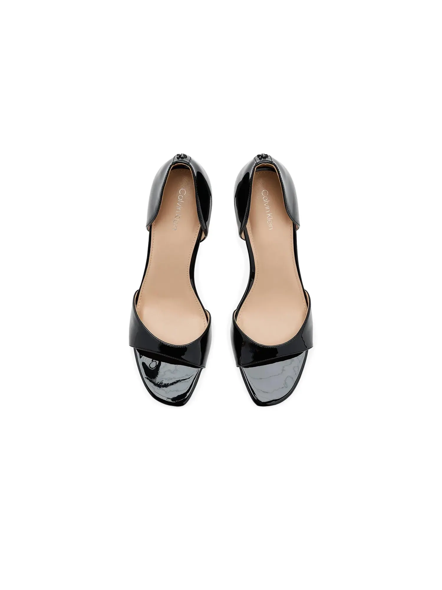 Туфли Aileen Calvin Klein — изображение 2 из 4, черный