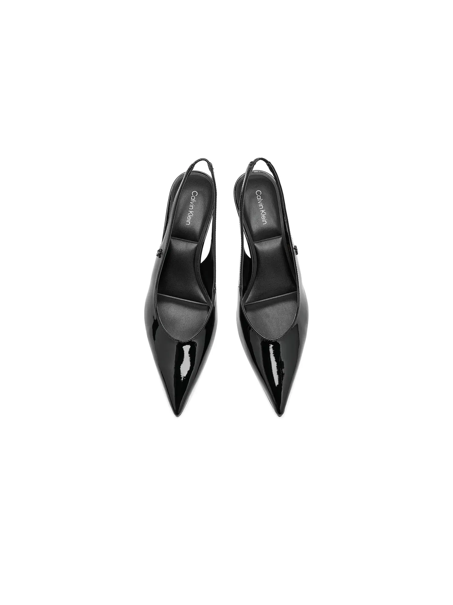 Туфли Emersyn Calvin Klein — изображение 2 из 4, черный