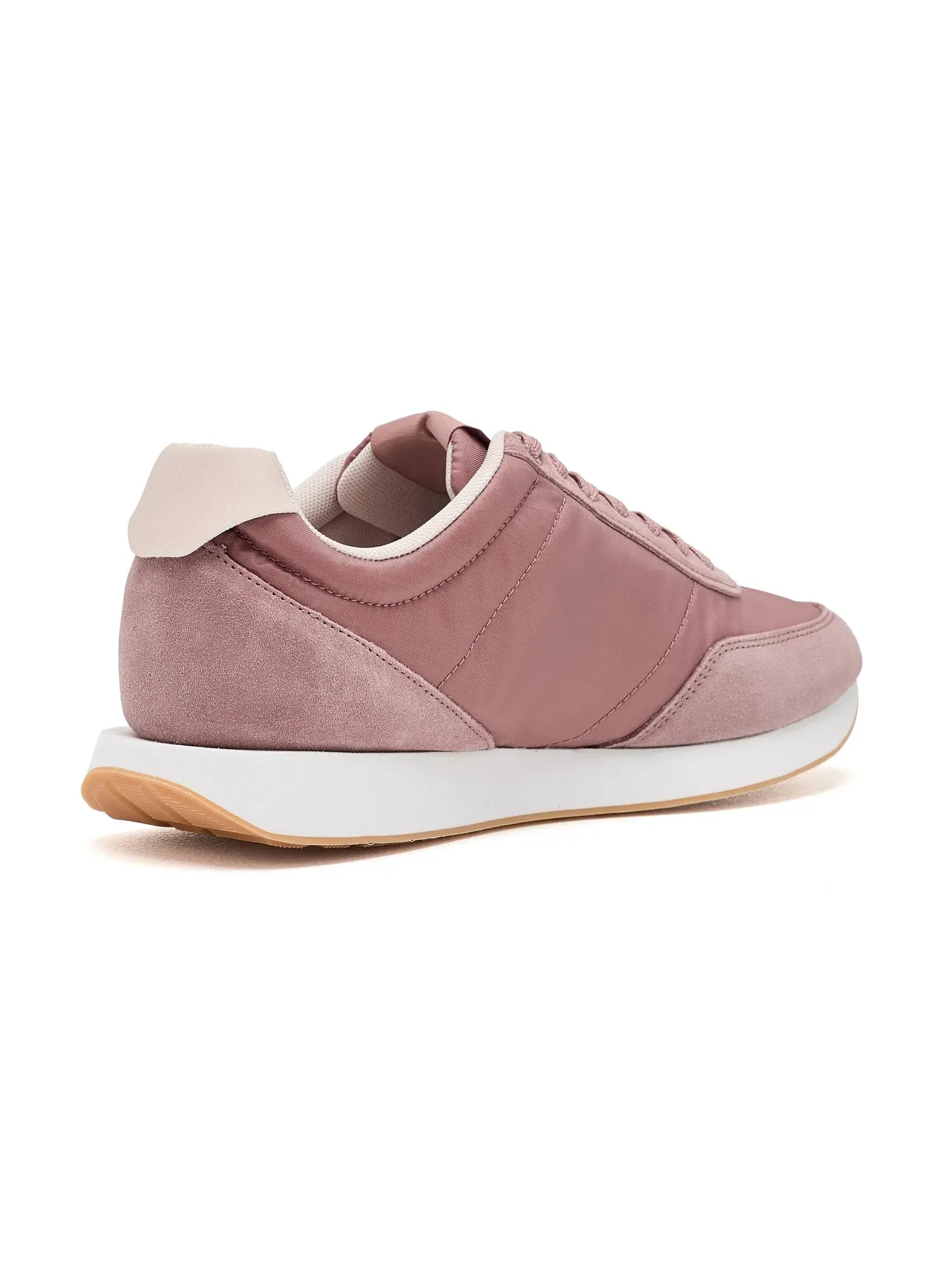 Кроссовки Tollyn Calvin Klein — изображение 3 из 4, светлый розовый мульти