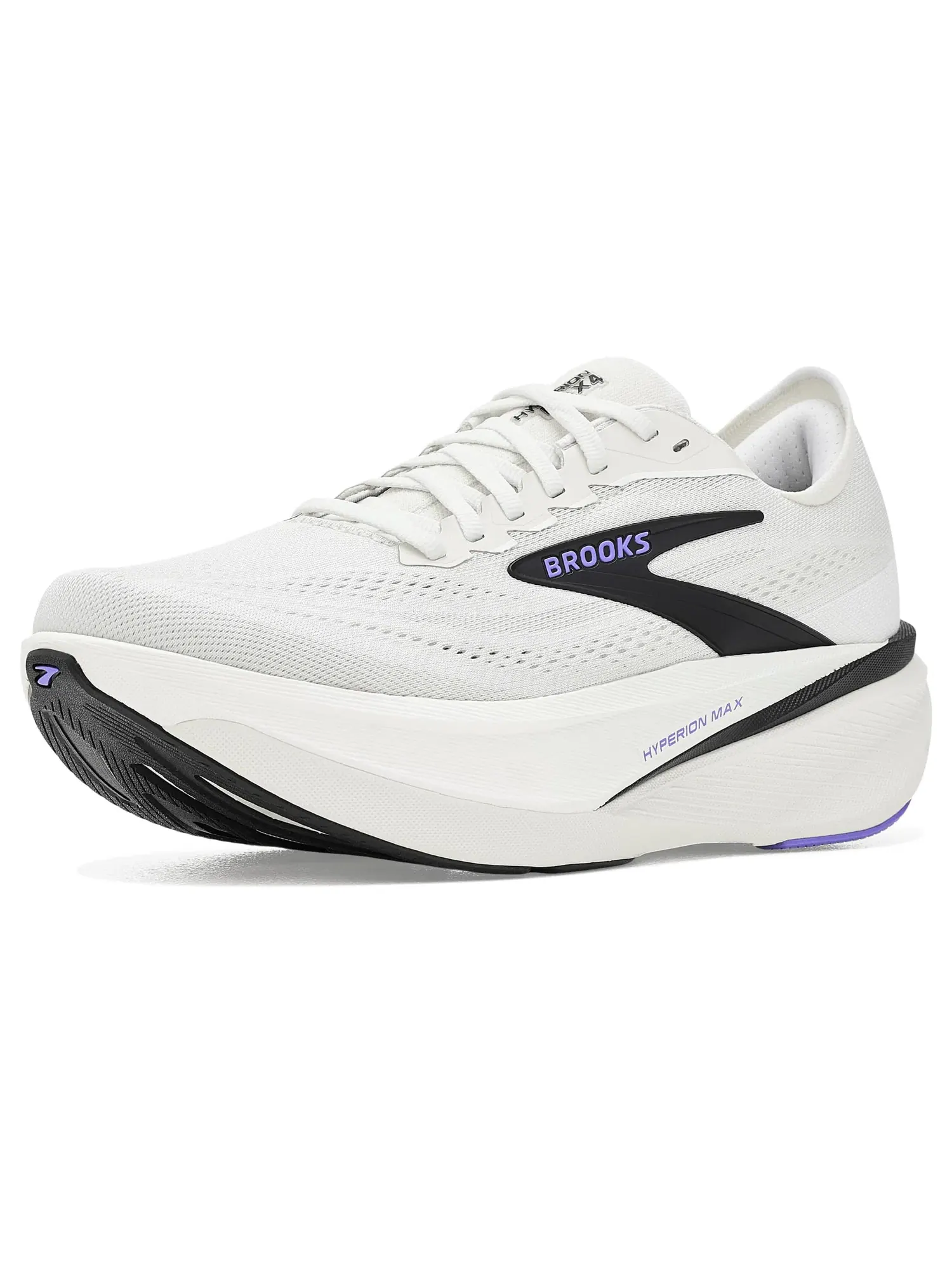 Кроссовки Hyperion Max 4 Brooks