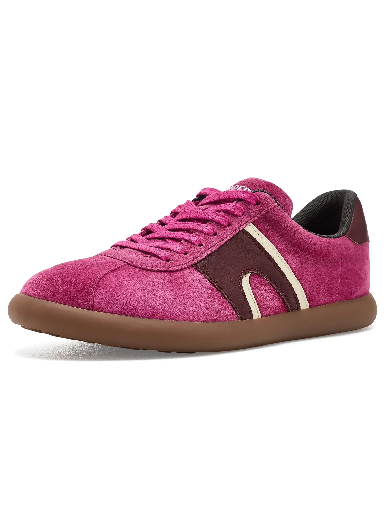 Кроссовки Pelotas Soller Camper — изображение 1 из 4, розовый