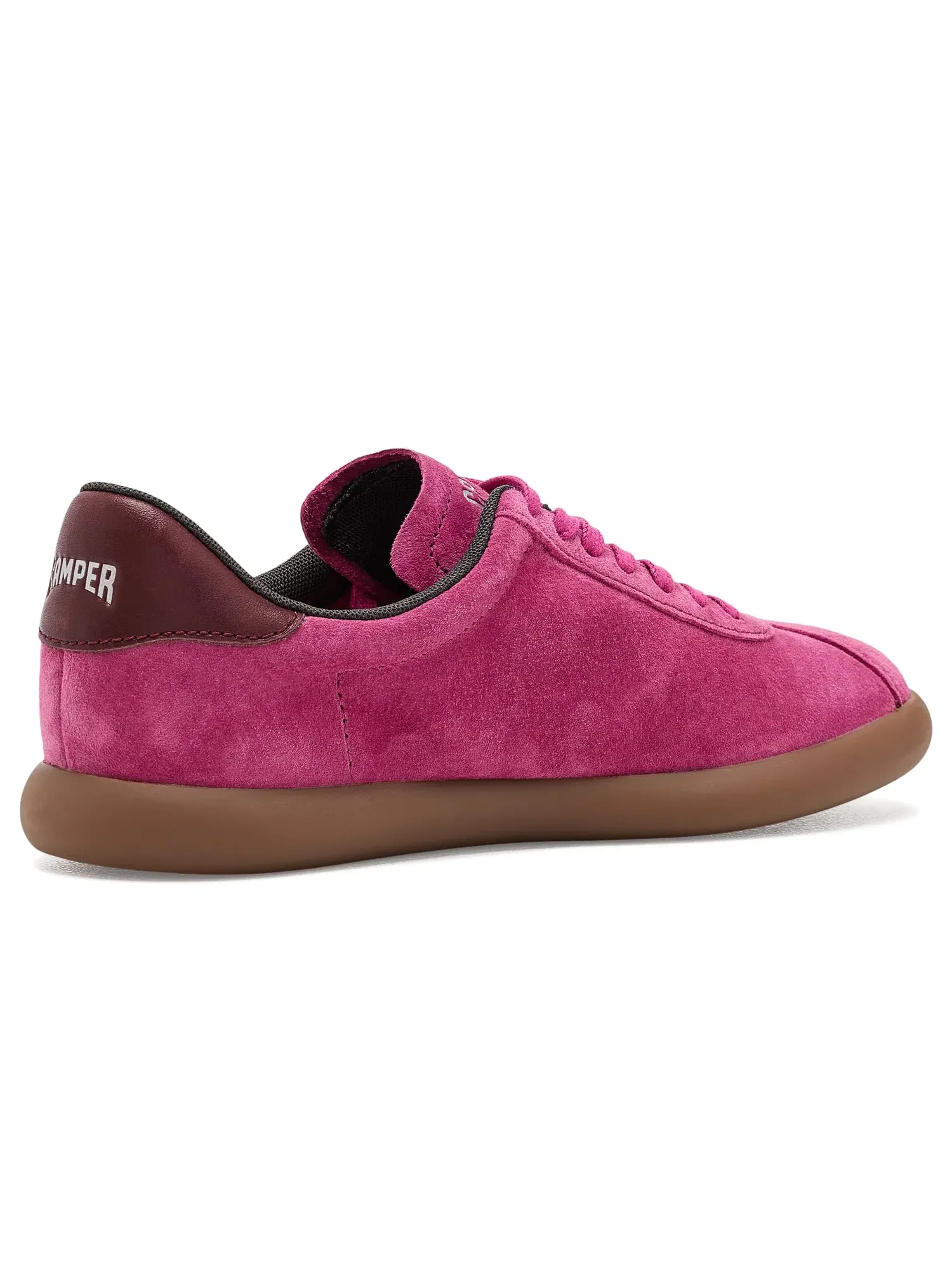 Кроссовки Pelotas Soller Camper — изображение 3 из 4, розовый
