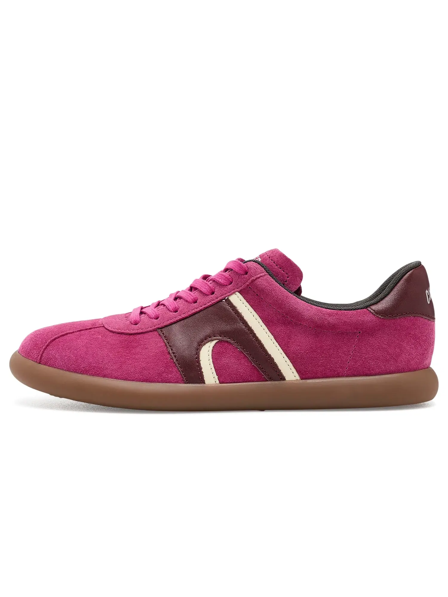 Кроссовки Pelotas Soller Camper — изображение 4 из 4, розовый