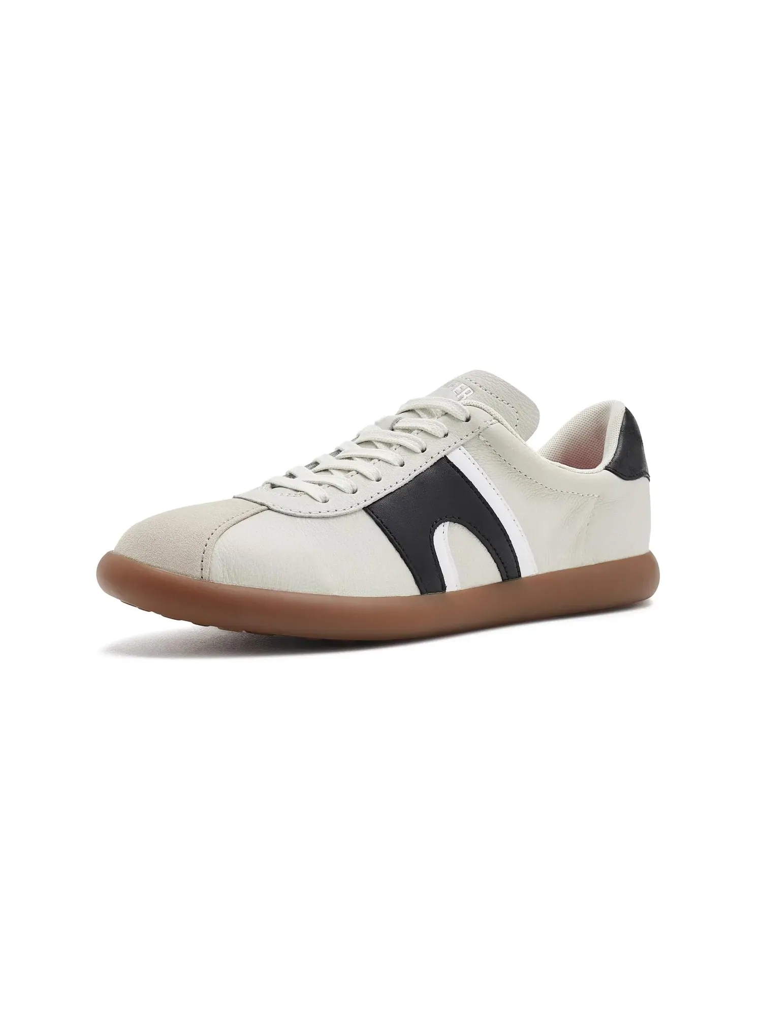 Кроссовки Pelotas Soller Camper — изображение 1 из 4, белый