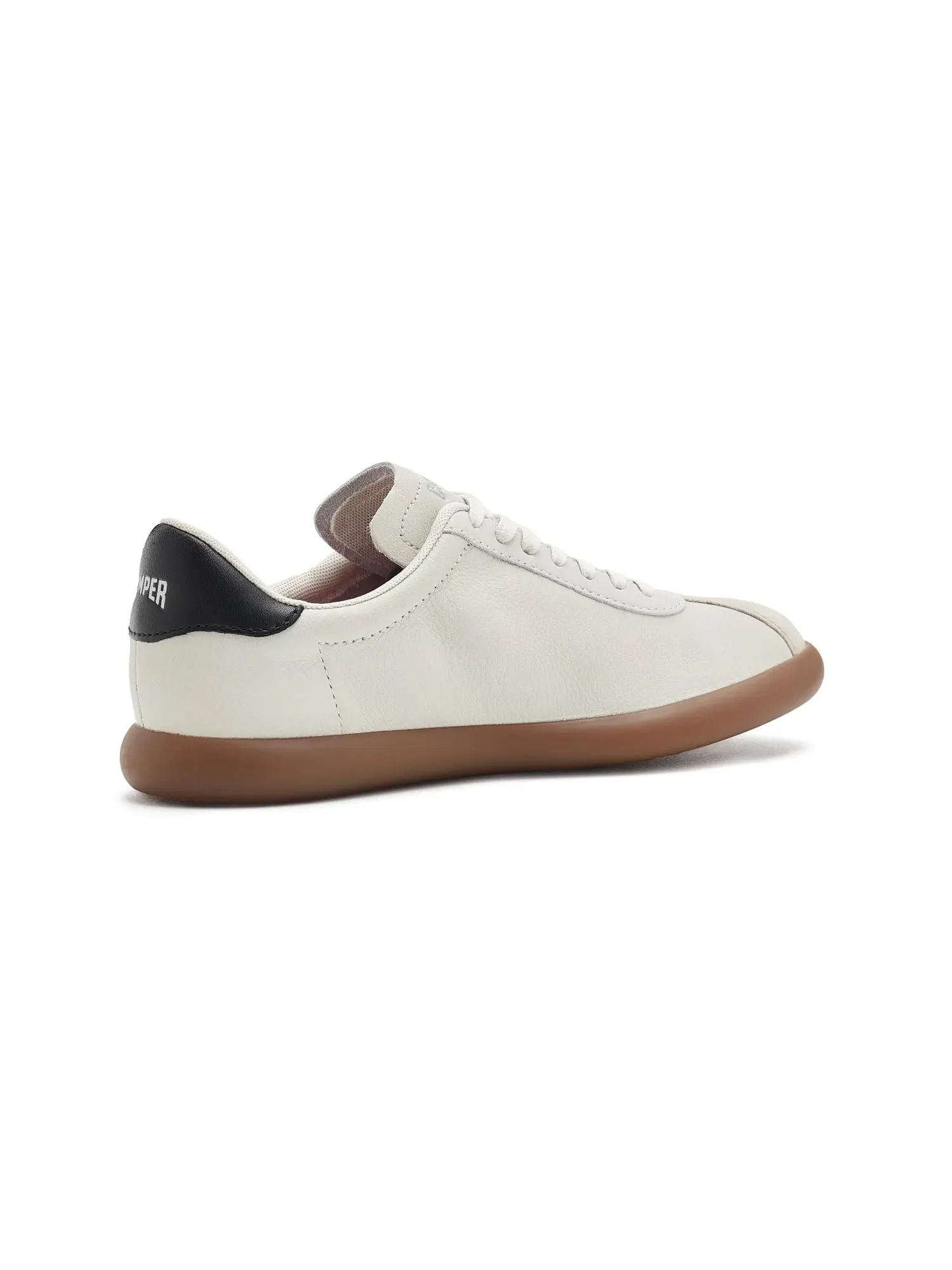 Кроссовки Pelotas Soller Camper — изображение 3 из 4, белый