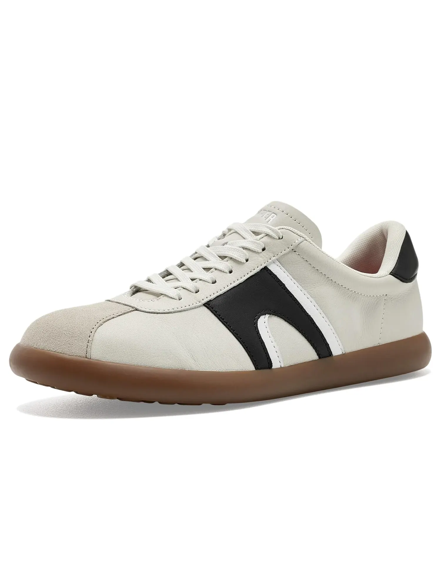 Кроссовки Pelotas Soller Camper — изображение 1 из 4, белый