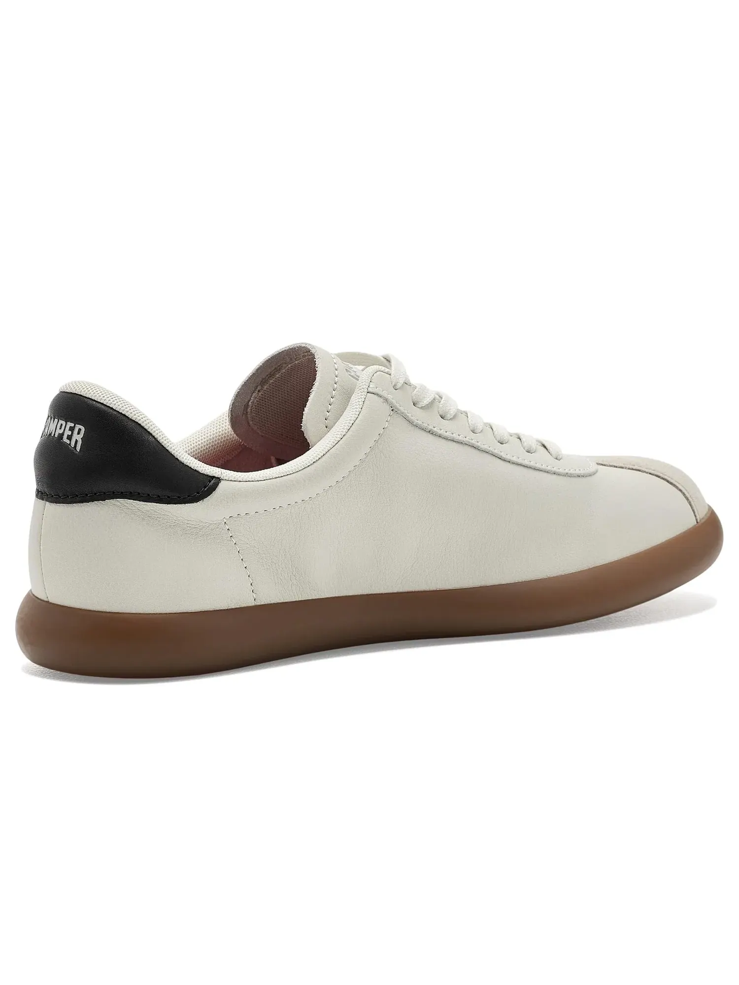 Кроссовки Pelotas Soller Camper — изображение 3 из 4, белый