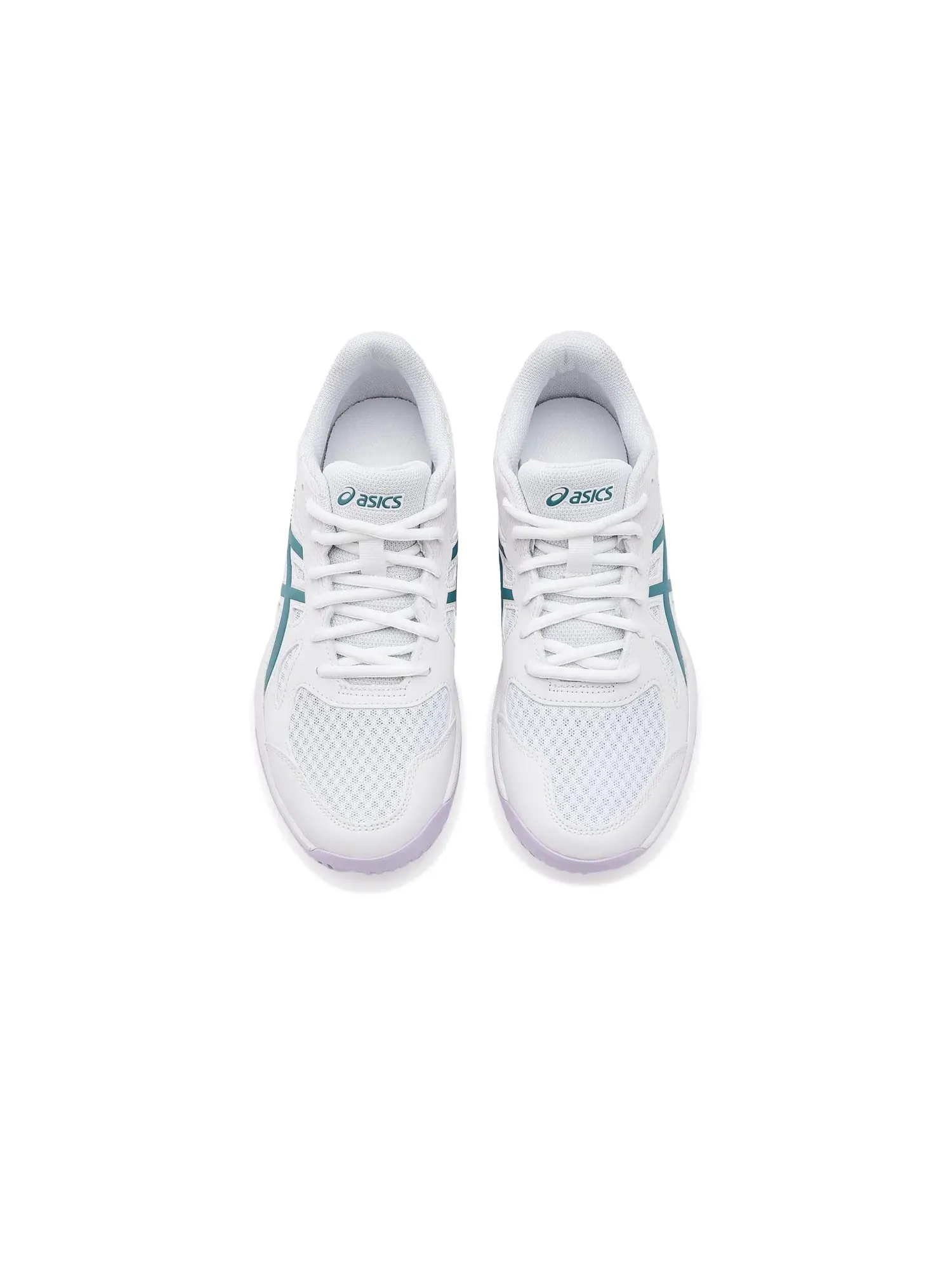 Кроссовки Upcourt 6 Asics — изображение 2 из 4, белый
