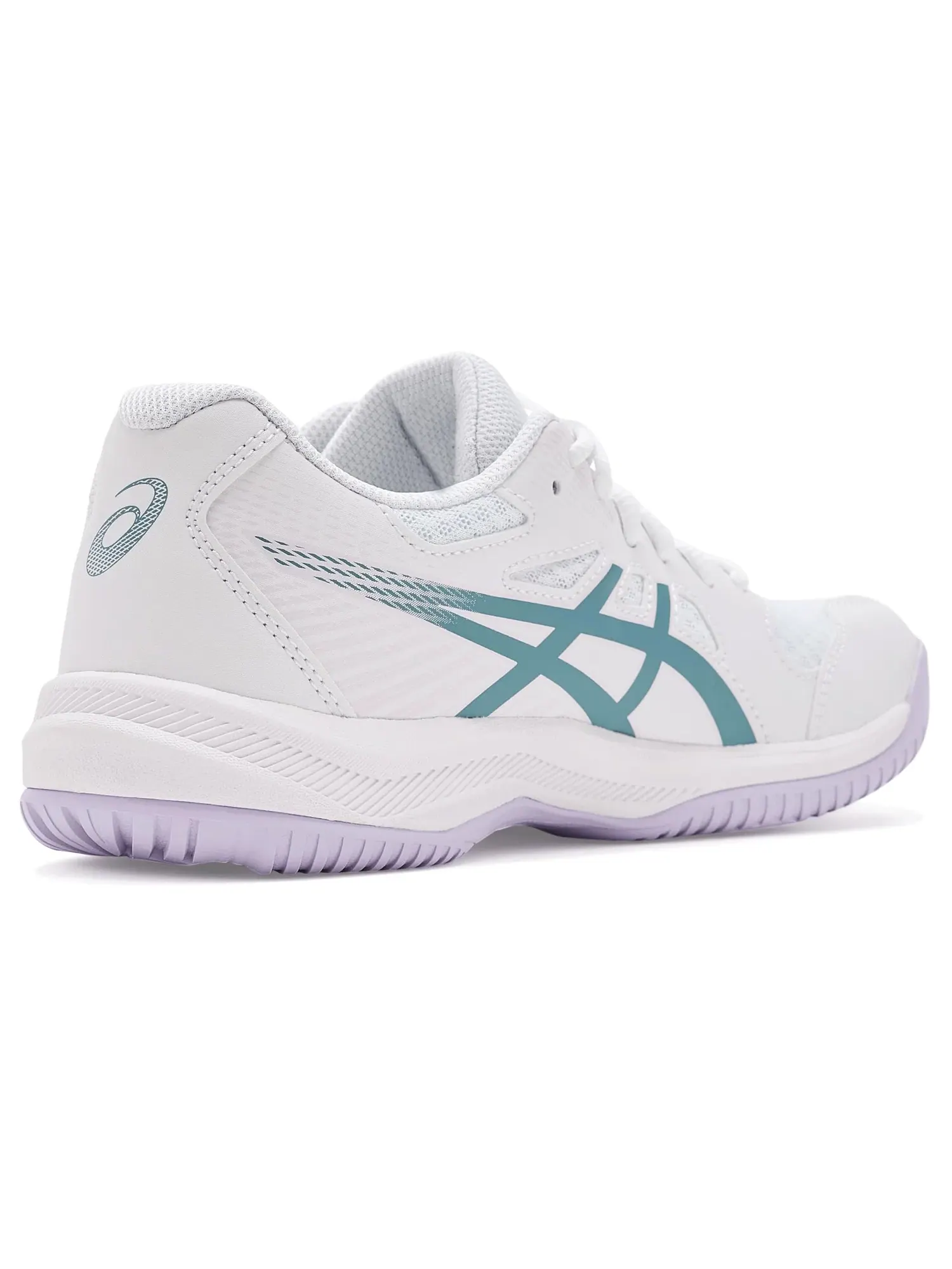 Кроссовки Upcourt 6 Asics — изображение 3 из 4, белый