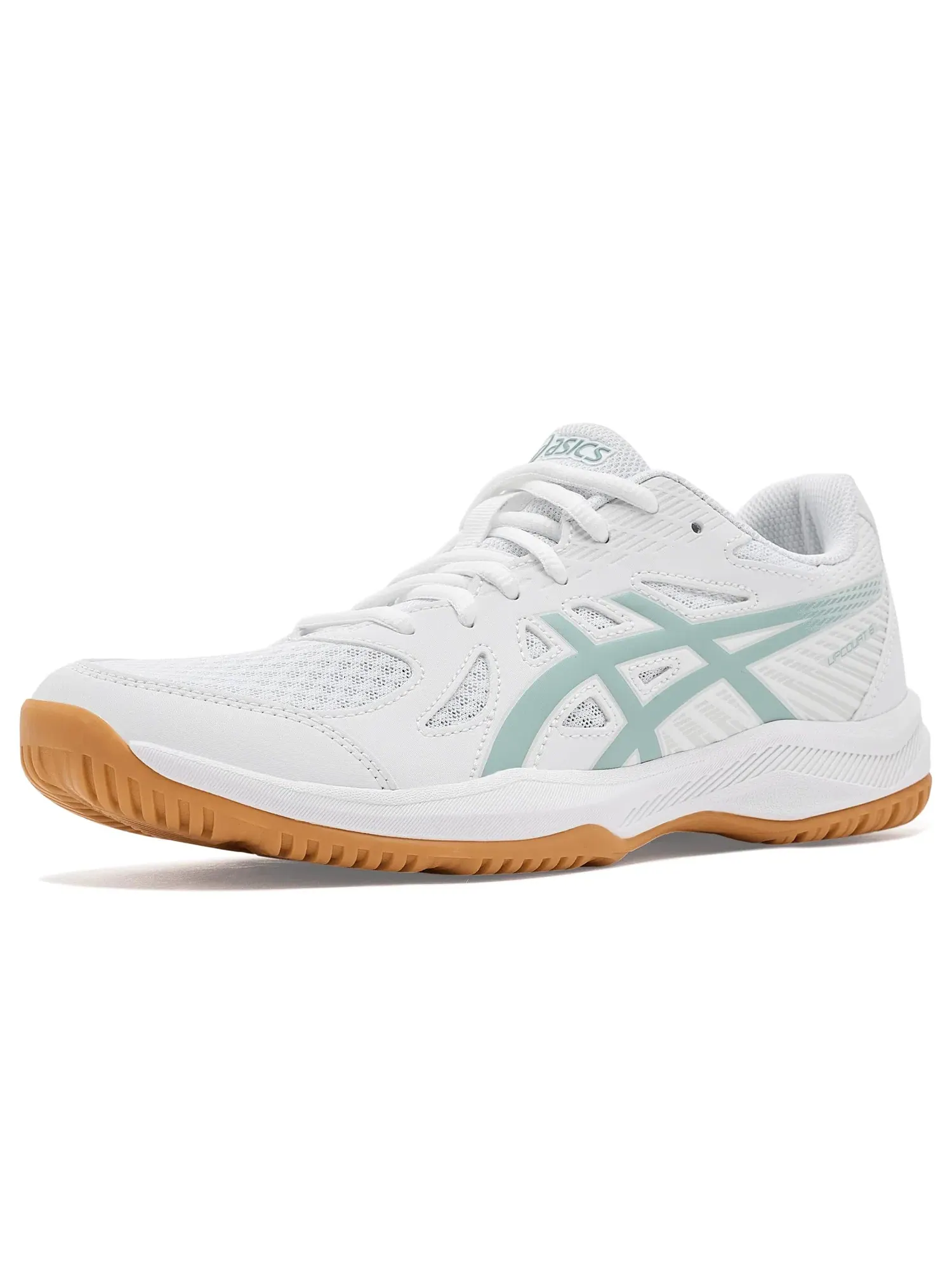 Кроссовки Upcourt 6 Asics — изображение 1 из 4, белый
