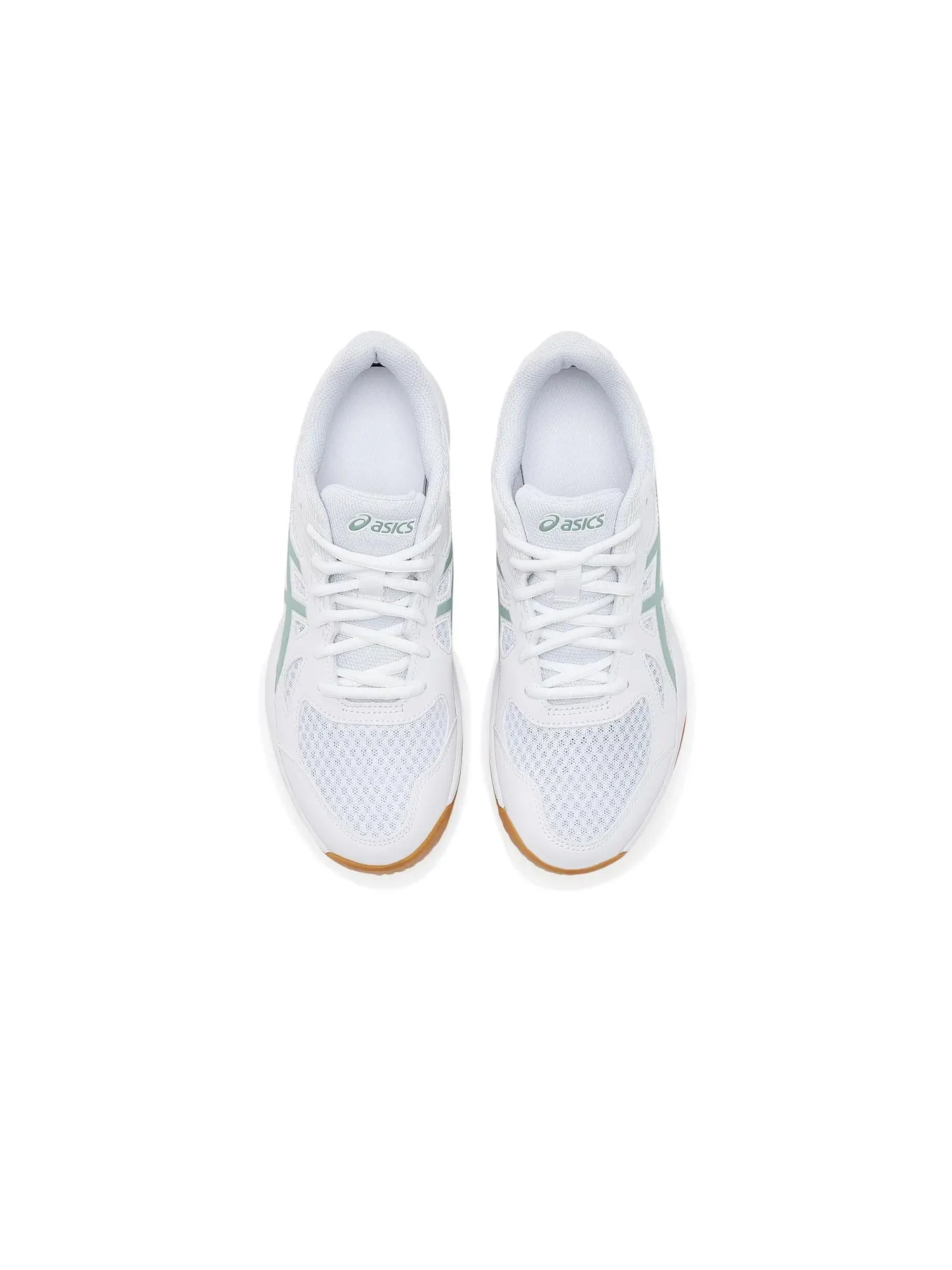 Кроссовки Upcourt 6 Asics — изображение 2 из 4, белый