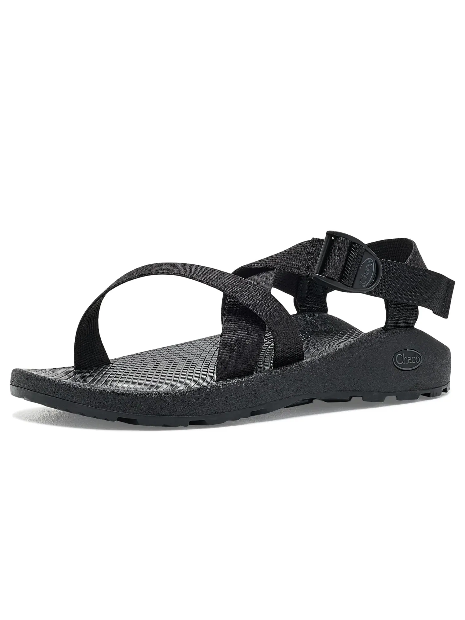 Сандалии Z/1 Classic Chaco — изображение 1 из 4, черный