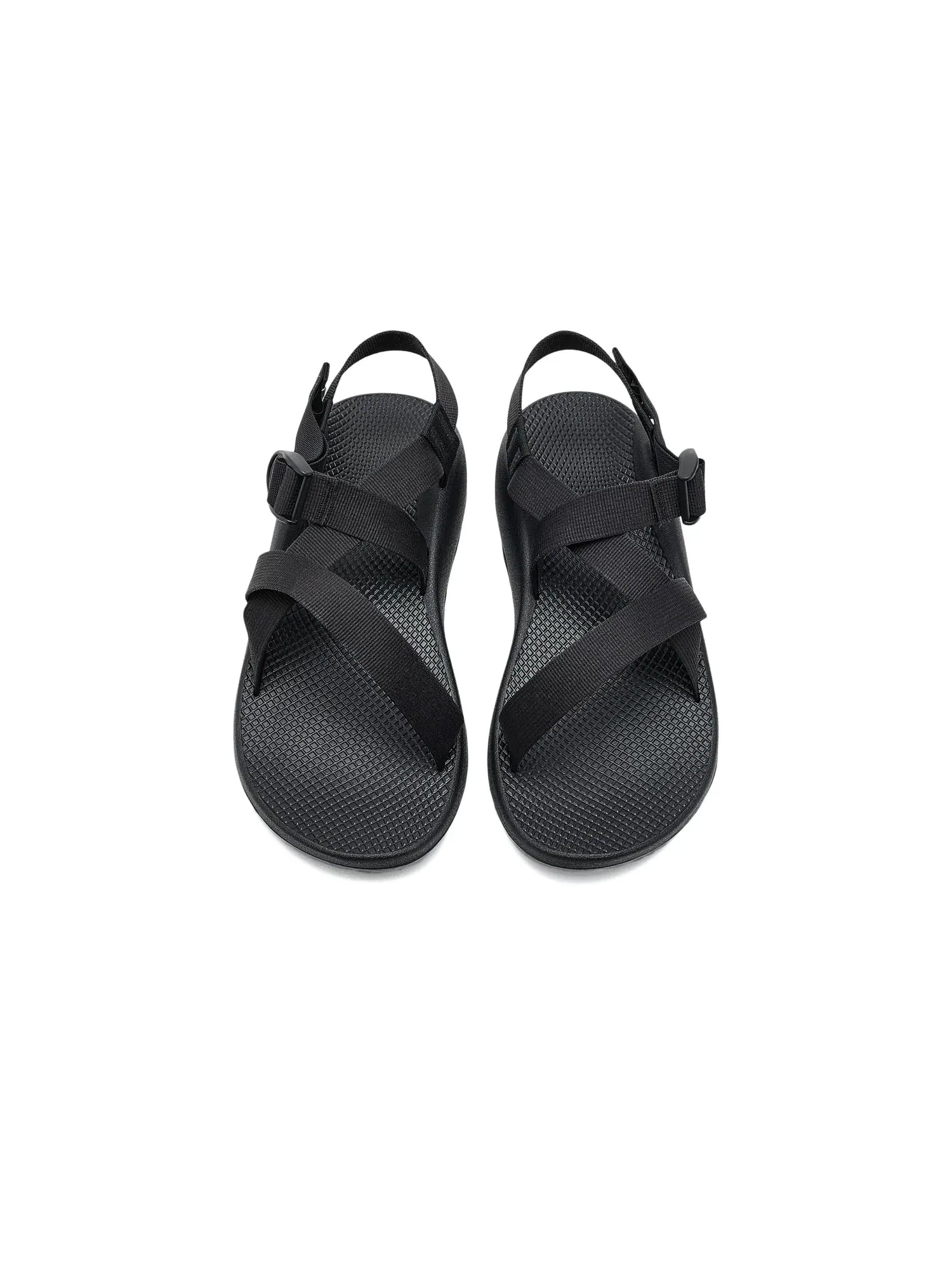 Сандалии Z/1 Classic Chaco — изображение 2 из 4, черный