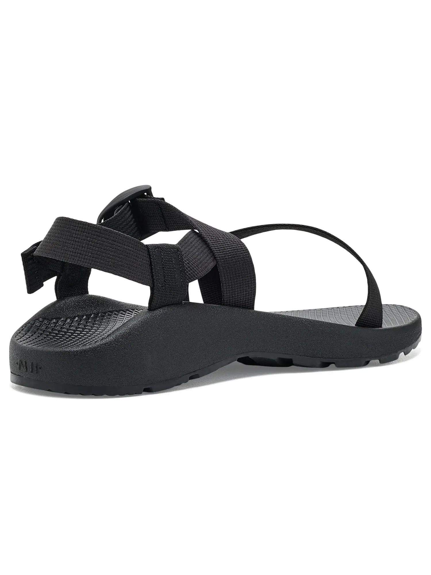 Сандалии Z/1 Classic Chaco — изображение 3 из 4, черный