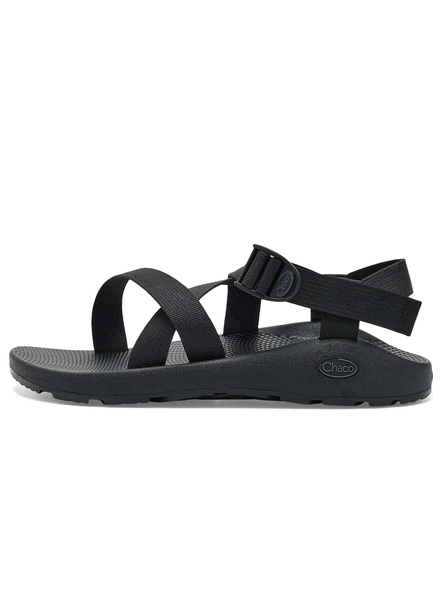 Сандалии Z/1 Classic Chaco — изображение 4 из 4, черный