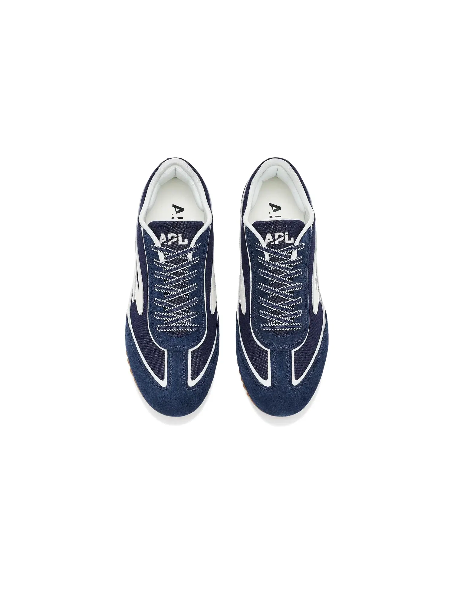 Кроссовки Riviera Athletic Propulsion Labs (Apl) — изображение 2 из 4