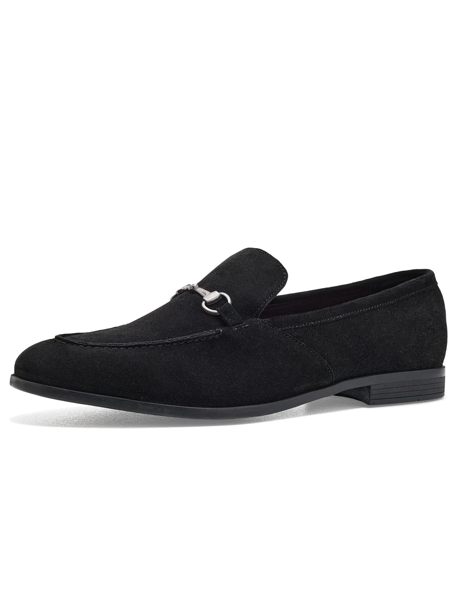 Лоферы Louis Bit Loafers Carlos By Carlos Santana — изображение 1 из 4, черный