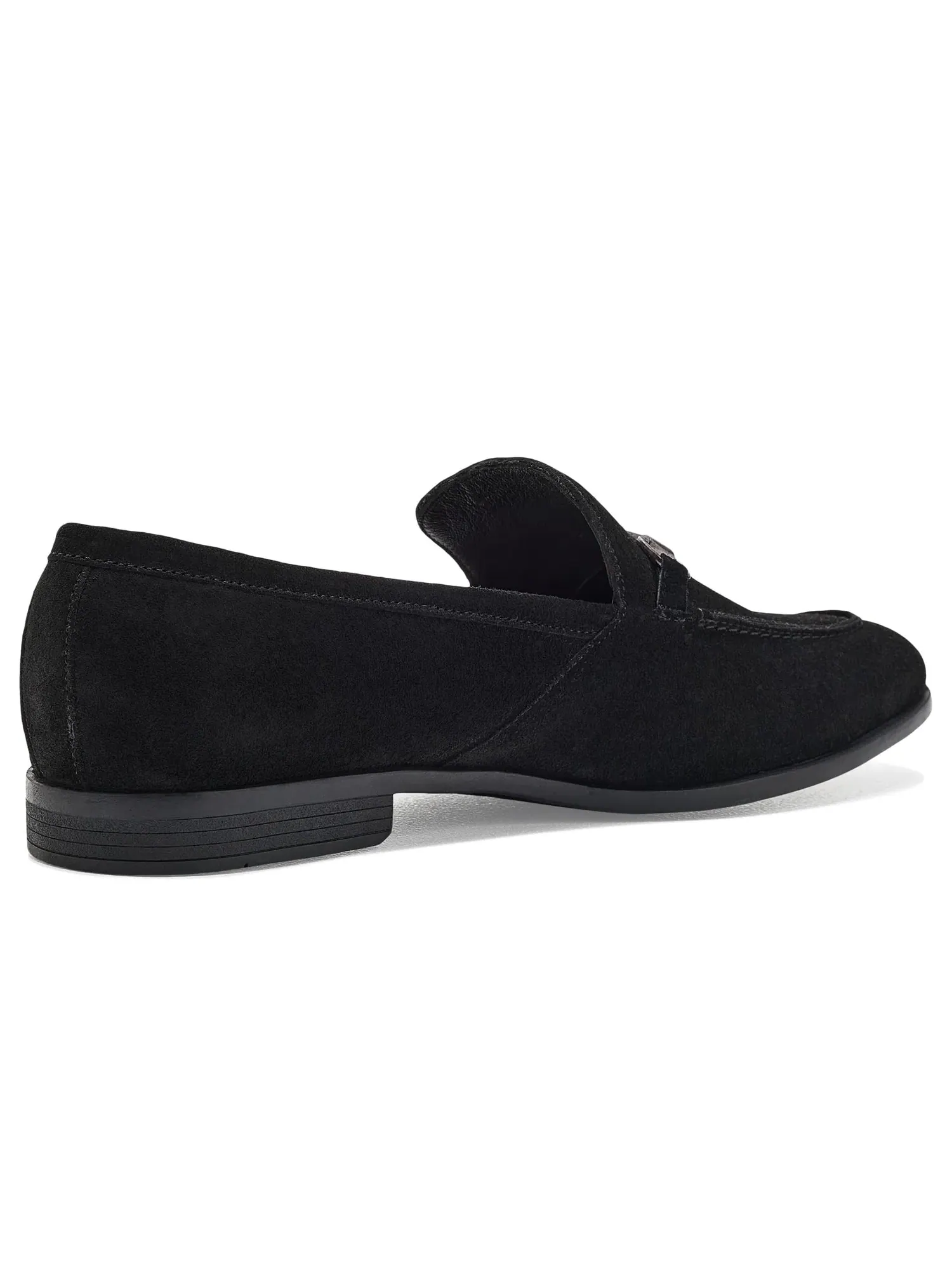 Лоферы Louis Bit Loafers Carlos By Carlos Santana — изображение 3 из 4, черный