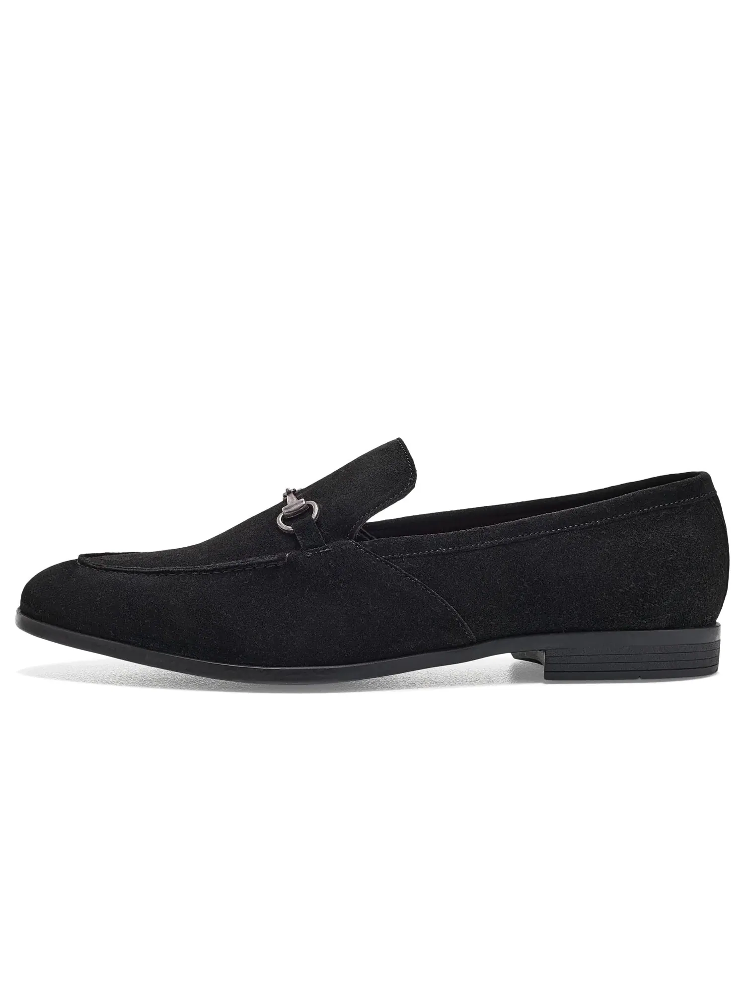 Лоферы Louis Bit Loafers Carlos By Carlos Santana — изображение 4 из 4, черный
