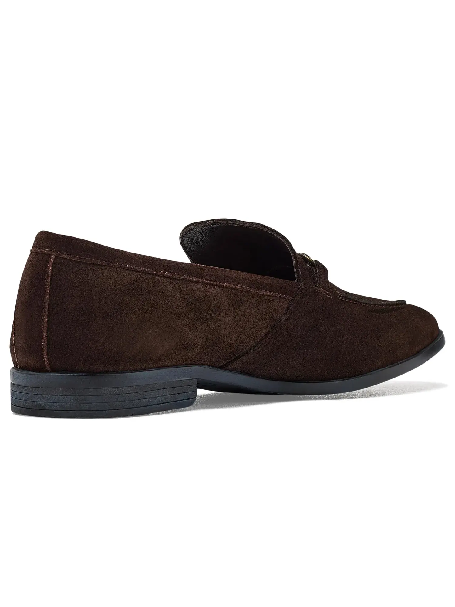 Лоферы Louis Bit Loafers Carlos By Carlos Santana — изображение 3 из 4, коричневый
