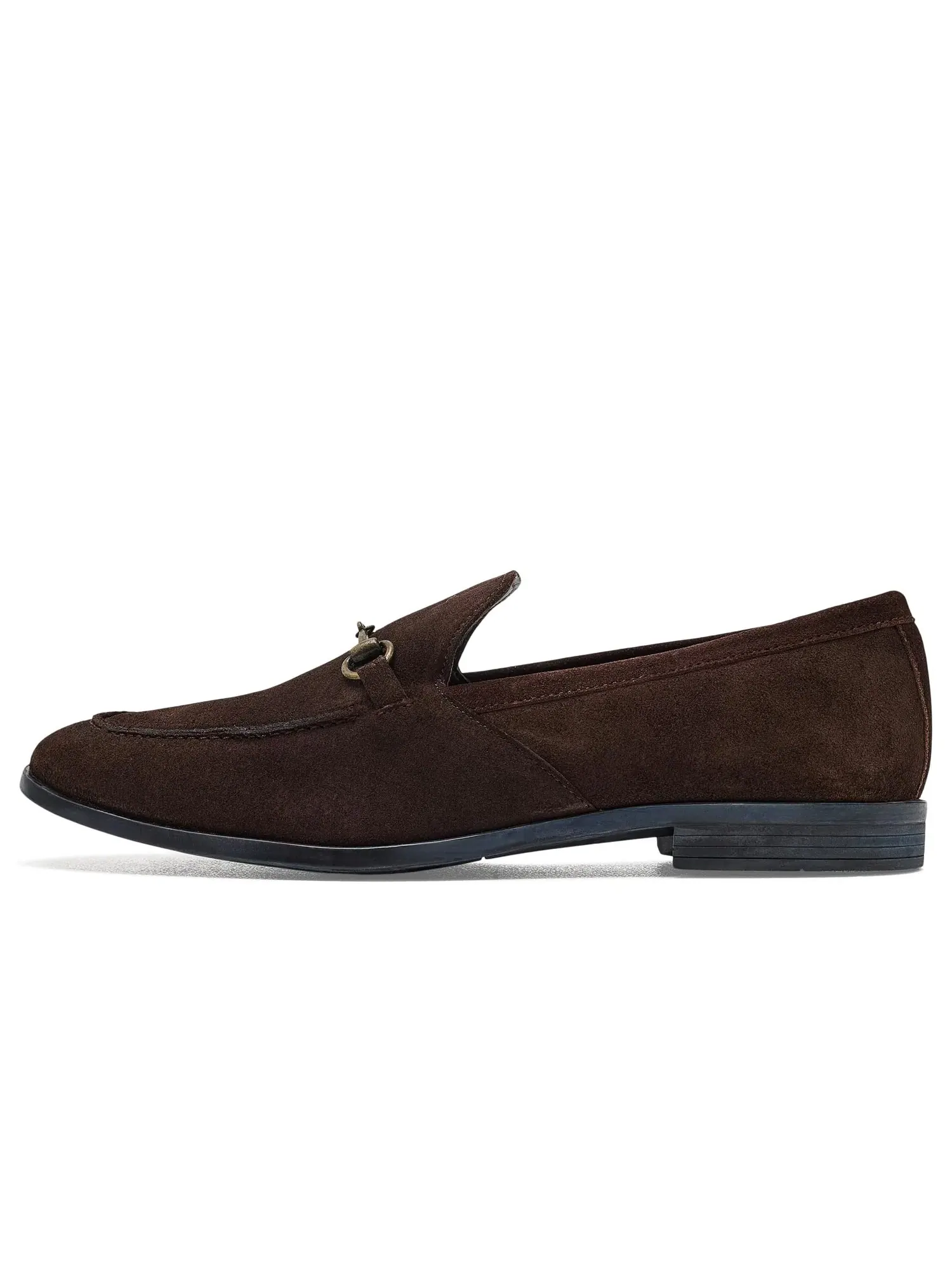 Лоферы Louis Bit Loafers Carlos By Carlos Santana — изображение 4 из 4, коричневый