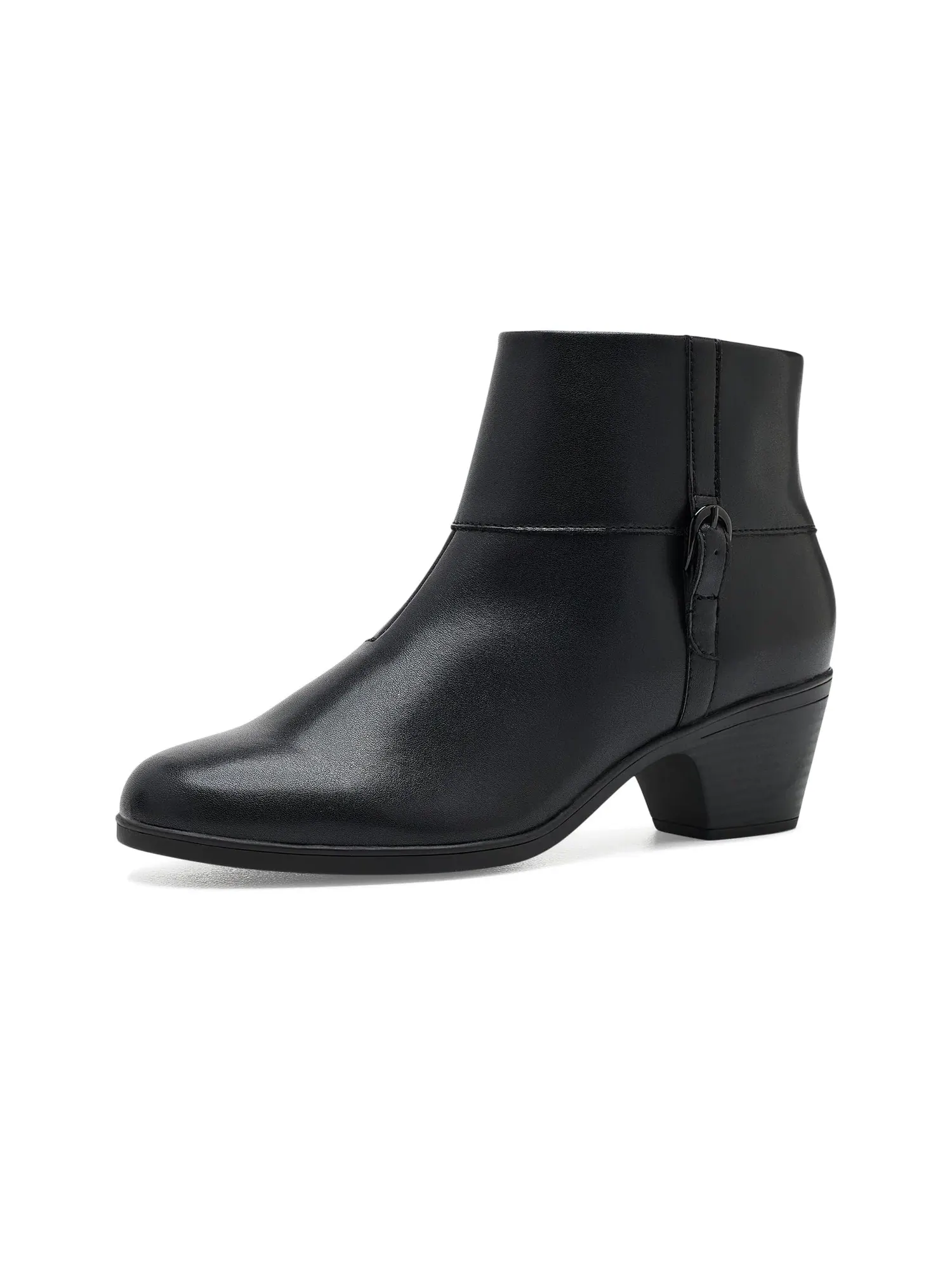 Ботинки Emily 2 Style Clarks — изображение 1 из 4, черный
