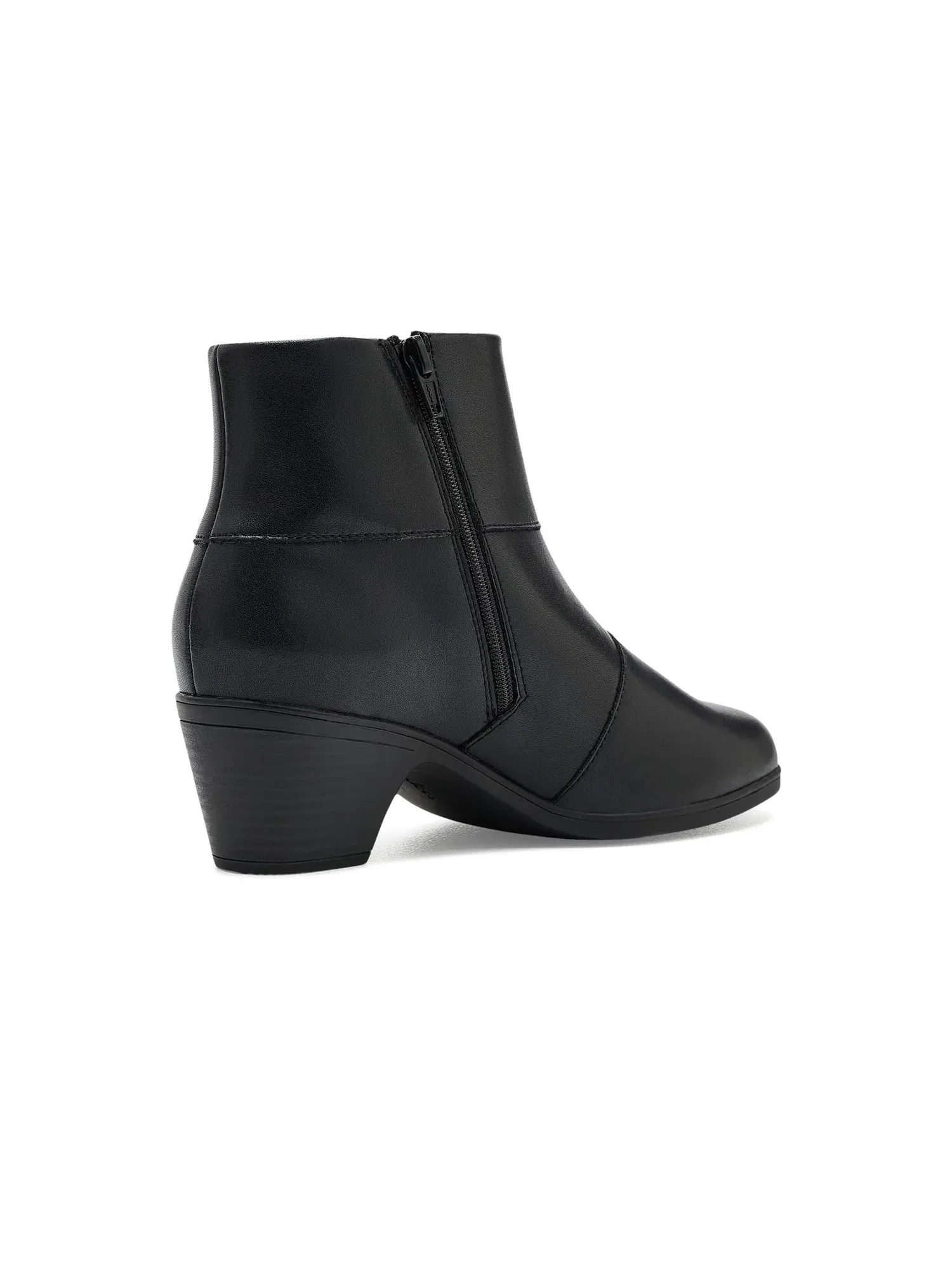 Ботинки Emily 2 Style Clarks — изображение 3 из 4, черный