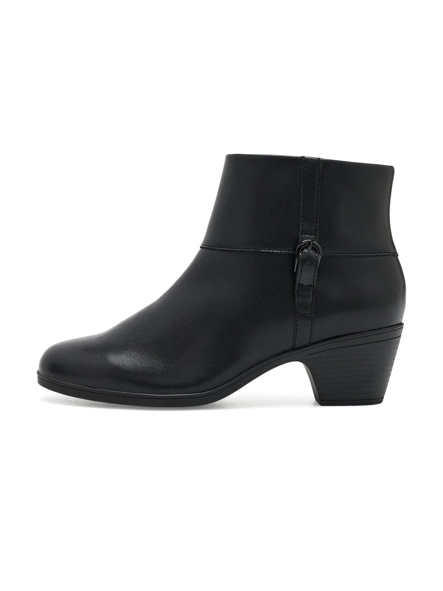 Ботинки Emily 2 Style Clarks — изображение 4 из 4, черный
