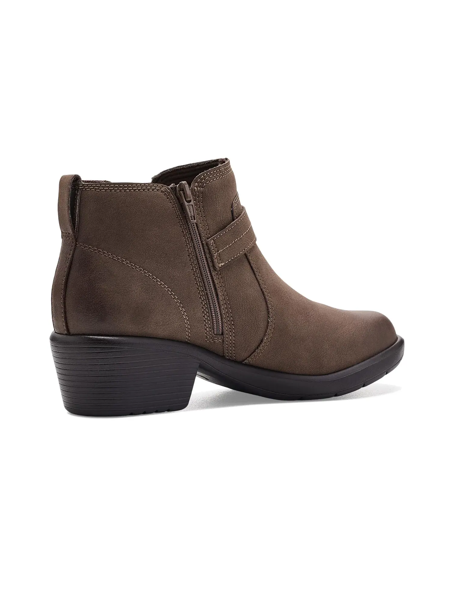 Ботинки Kynnzie Rise Clarks — изображение 3 из 4, тауп