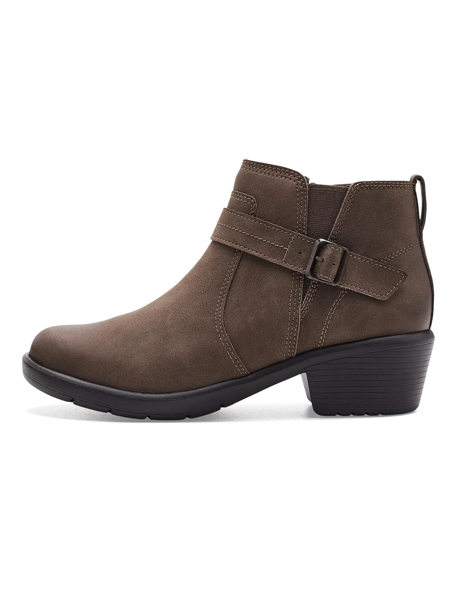 Ботинки Kynnzie Rise Clarks — изображение 4 из 4, тауп