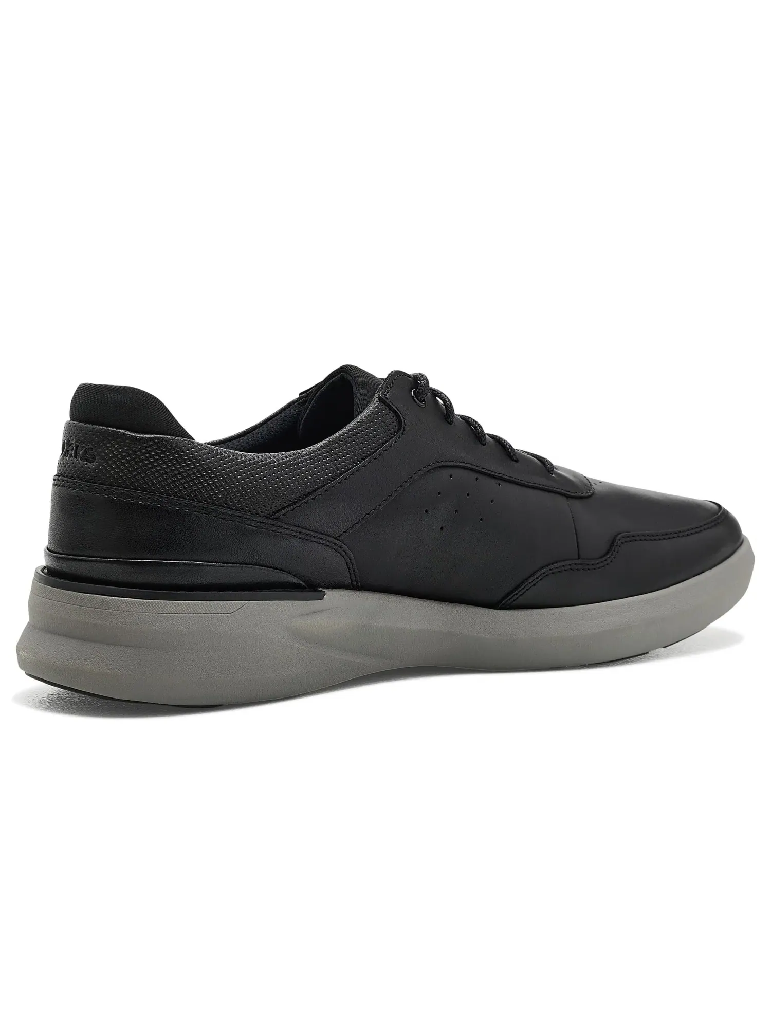 Оксфорды Code H Vibe Clarks — изображение 3 из 4, черный