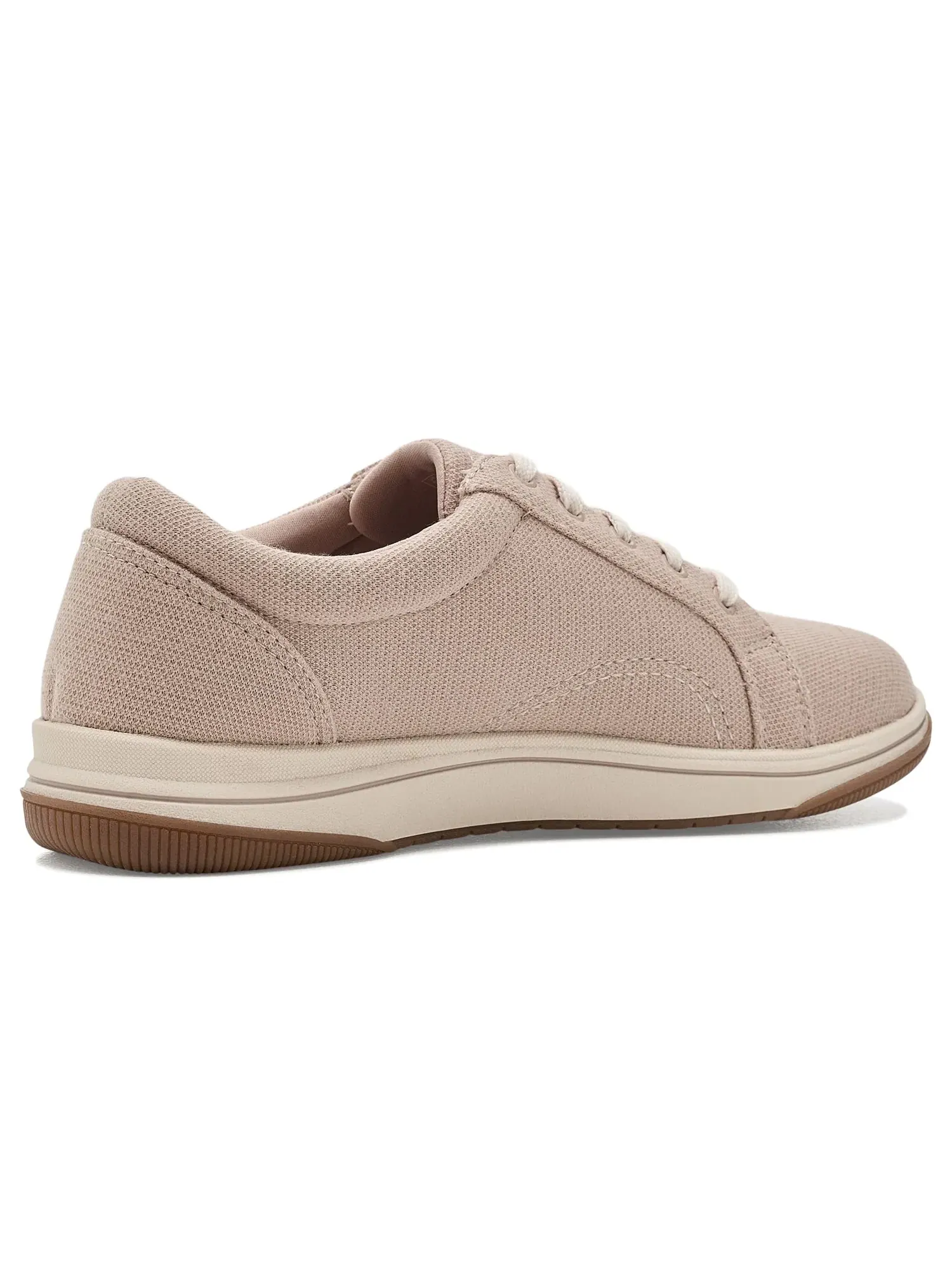 Кроссовки Breeze Rose Clarks — изображение 3 из 4, бежевый