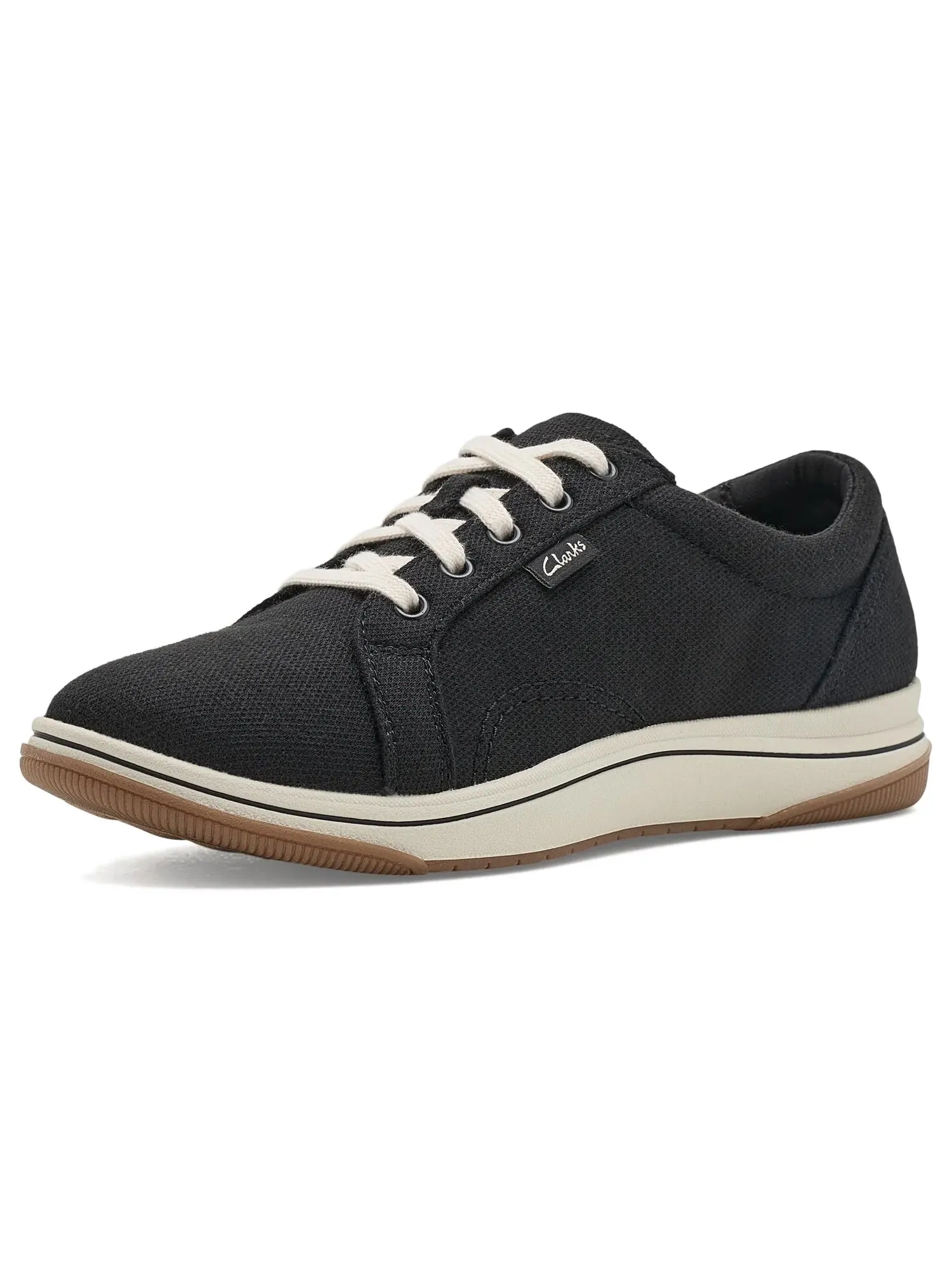 Кроссовки Breeze Rose Clarks — изображение 1 из 4, черный