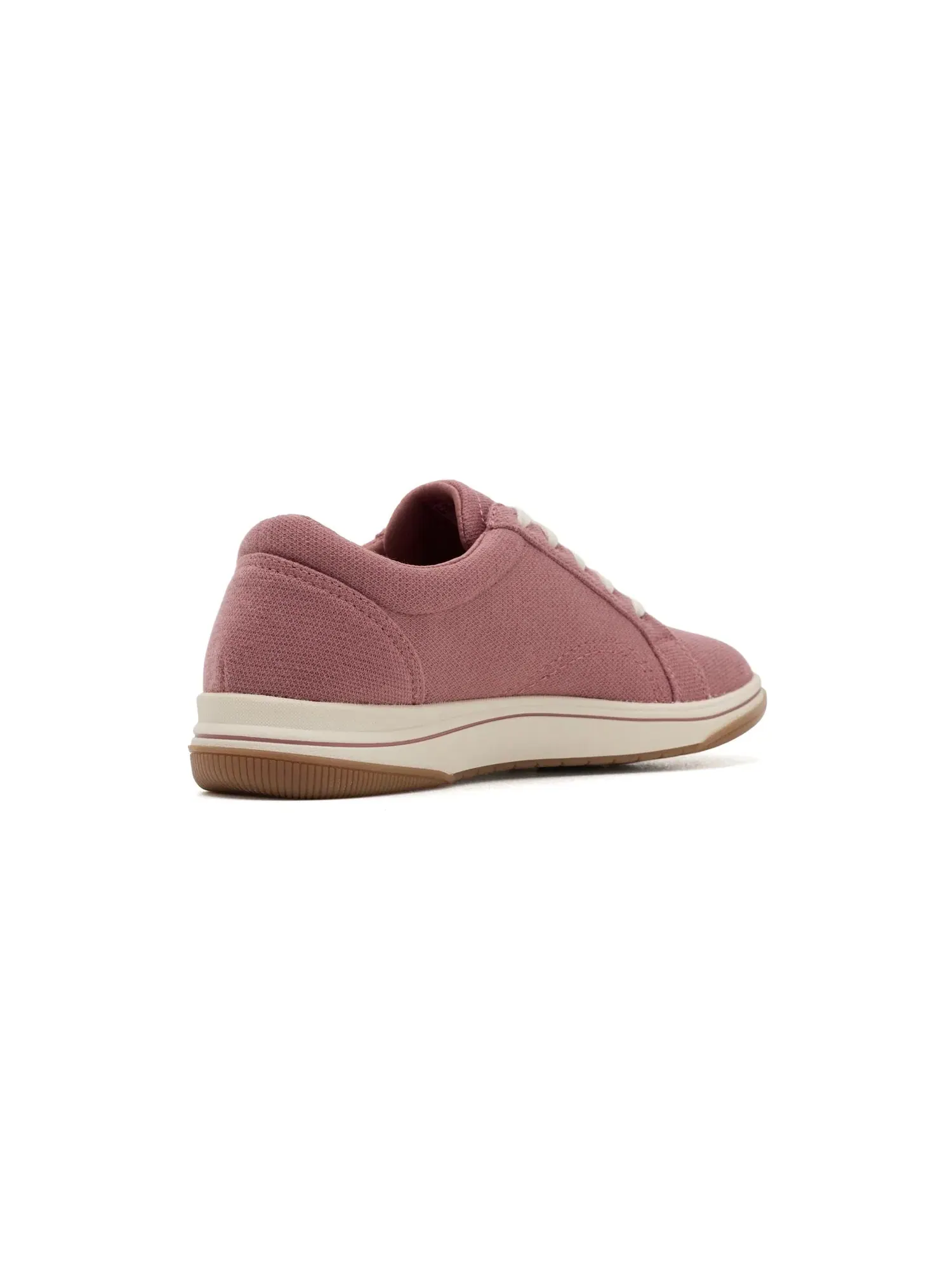 Кроссовки Breeze Rose Clarks — изображение 3 из 4, розовый